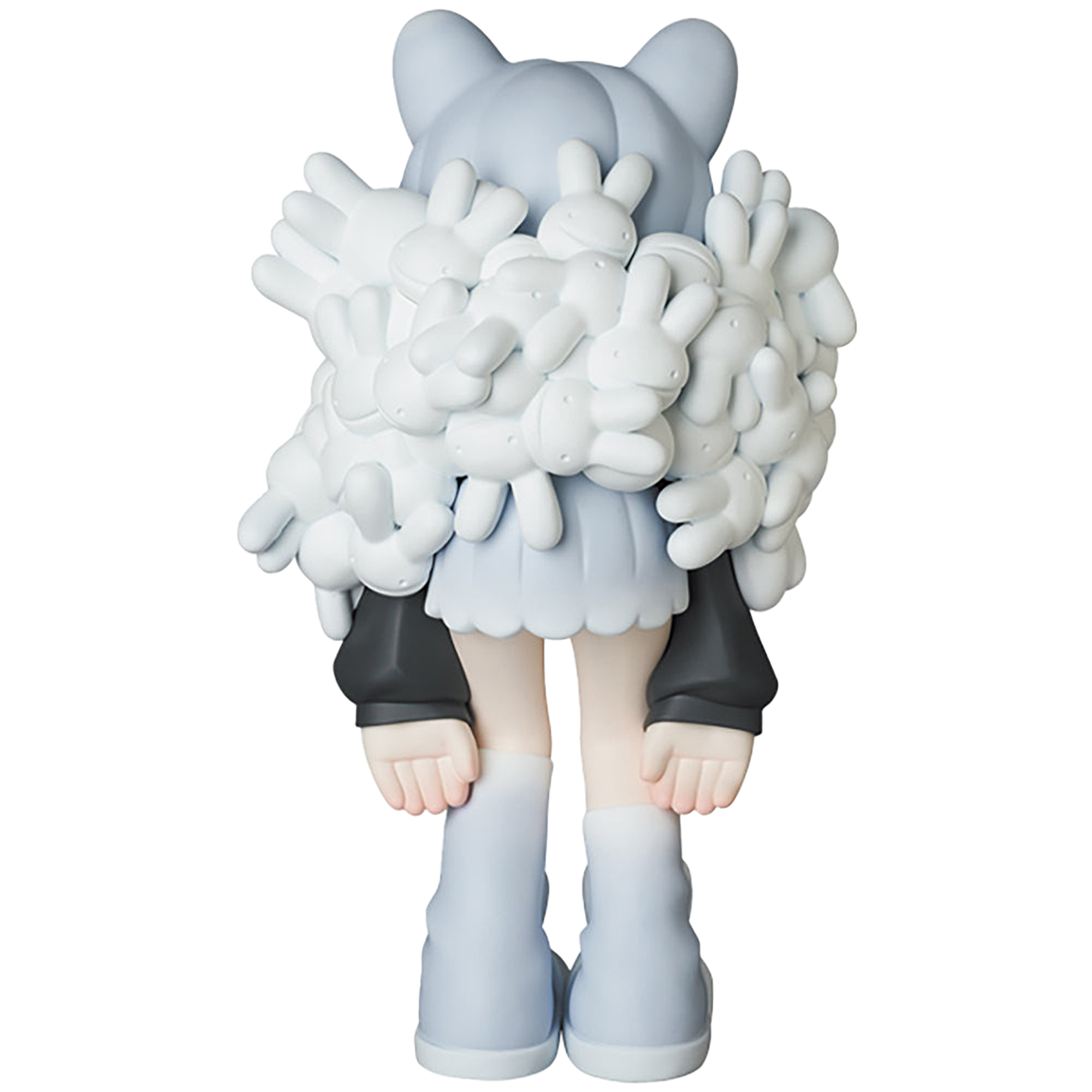 KAE TANAKA STATUE