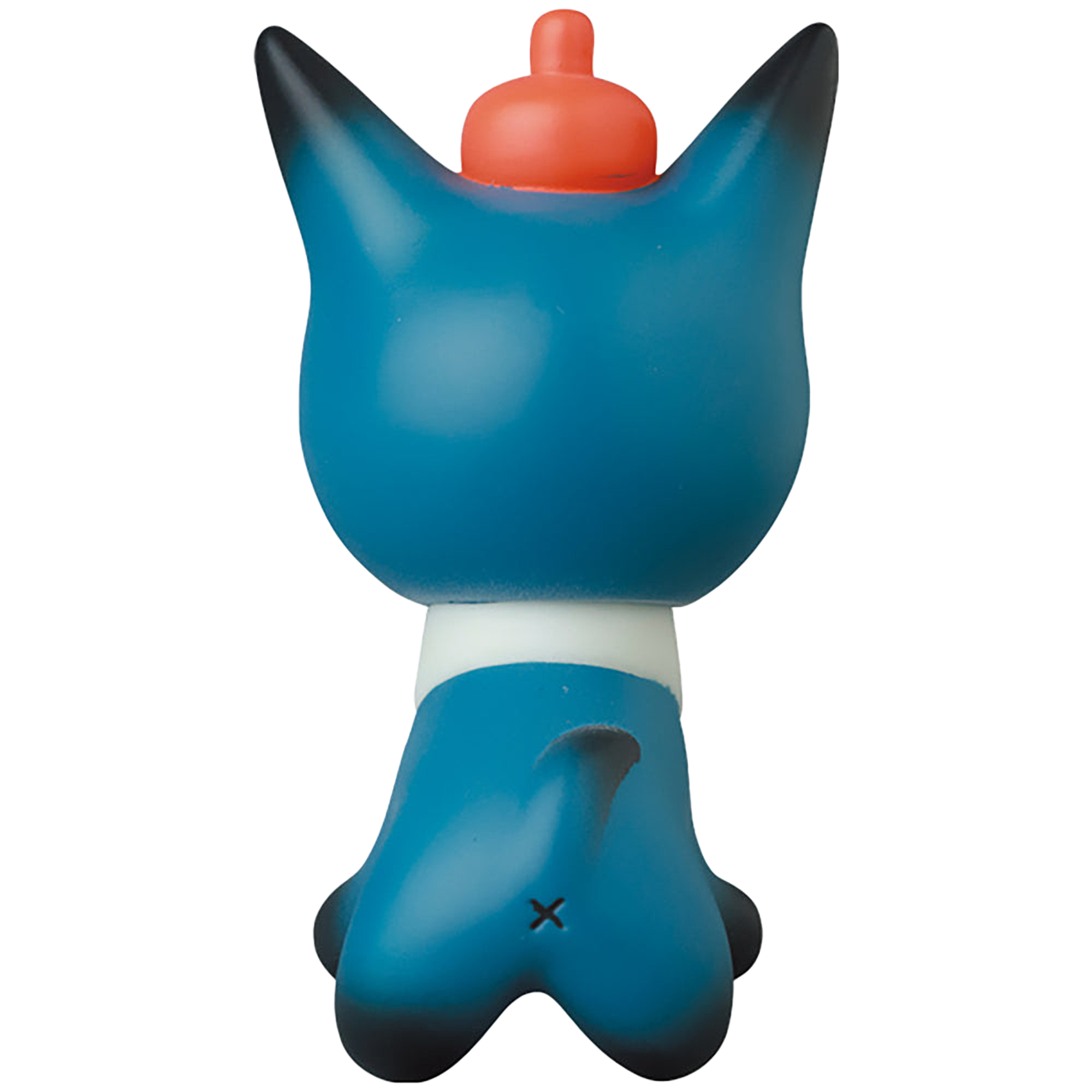 VAG(VINYL ARTIST GACHA) SERIES 31 BLACK CAT ROBIN