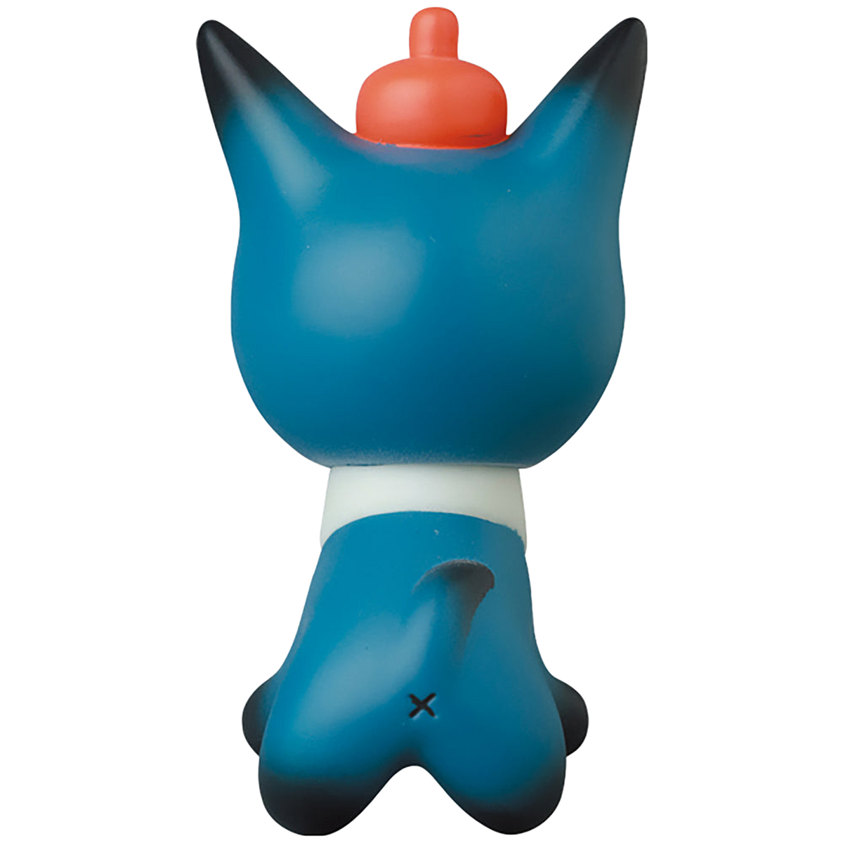 VAG(VINYL ARTIST GACHA) SERIES 31 BLACK CAT ROBIN