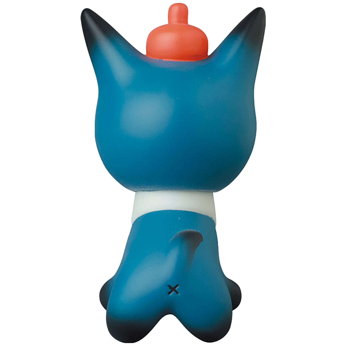 VAG(VINYL ARTIST GACHA) SERIES 31 BLACK CAT ROBIN