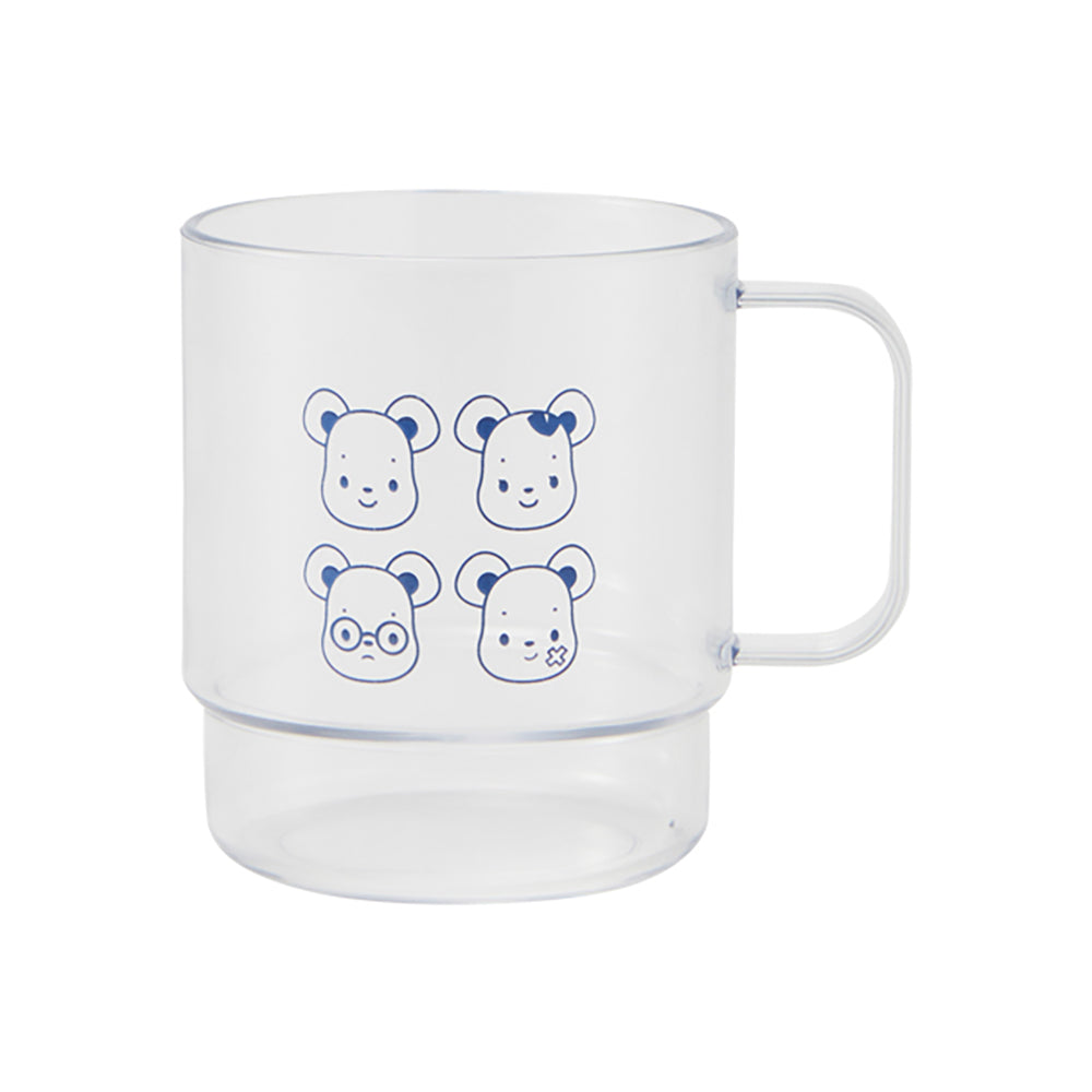 BE@RBRICK ファミちゃんコップ_1