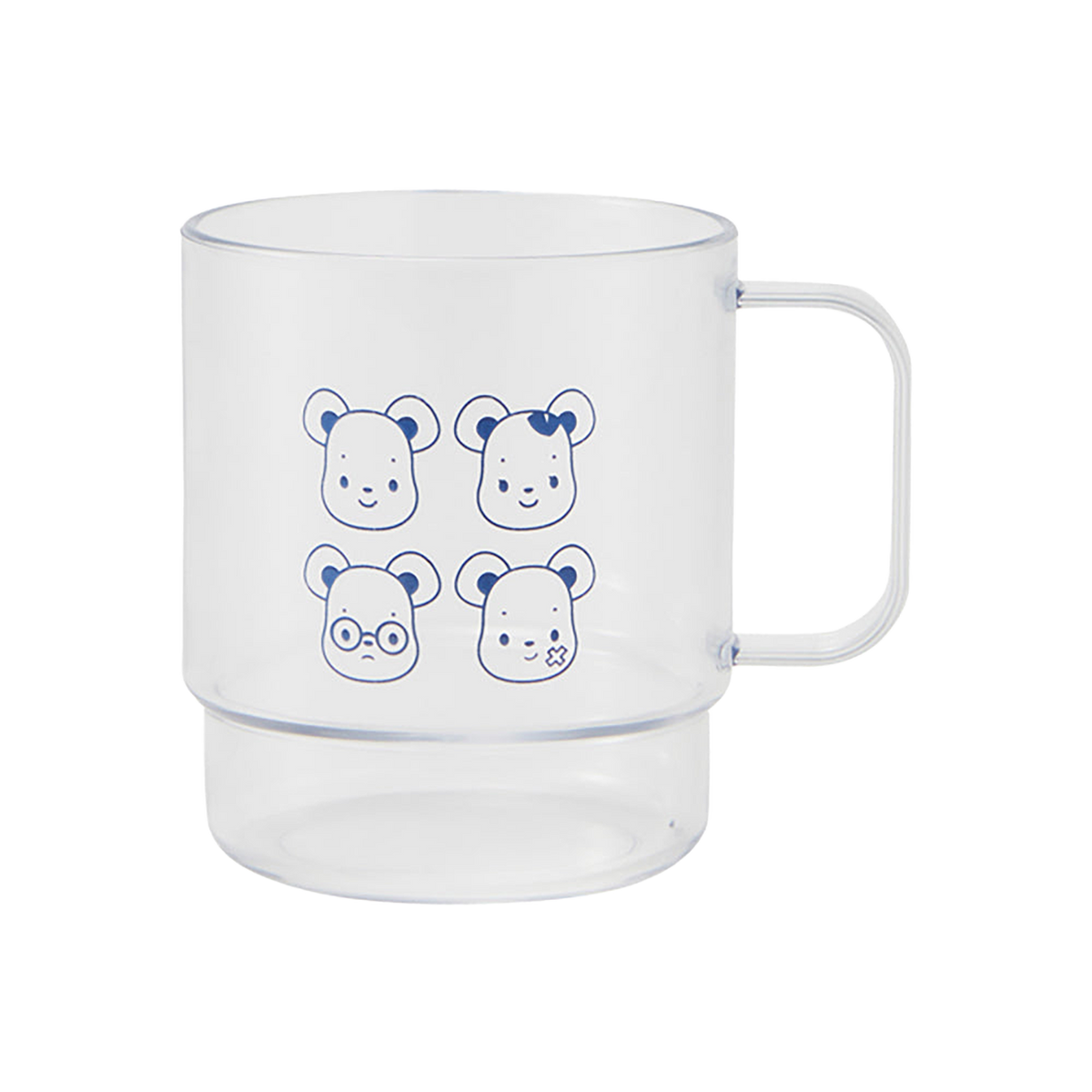 BE@RBRICK ファミちゃんコップ