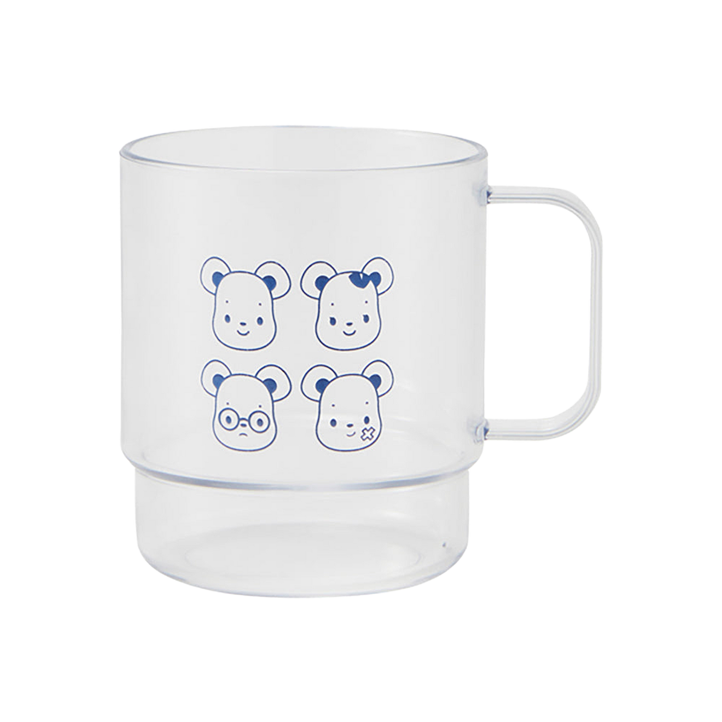BE@RBRICK ファミちゃんコップ