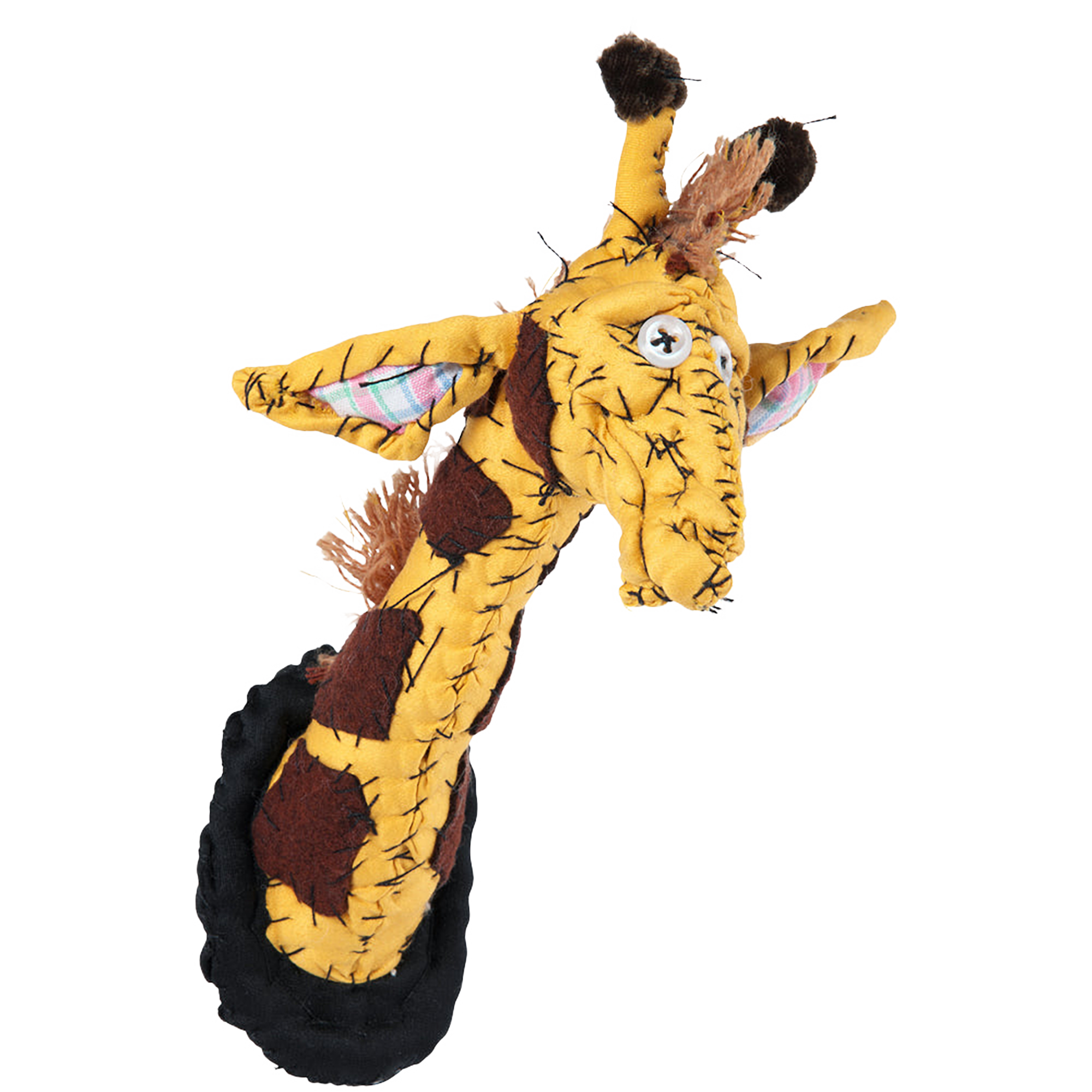 #070 Anne Valerie Dupond Girafe