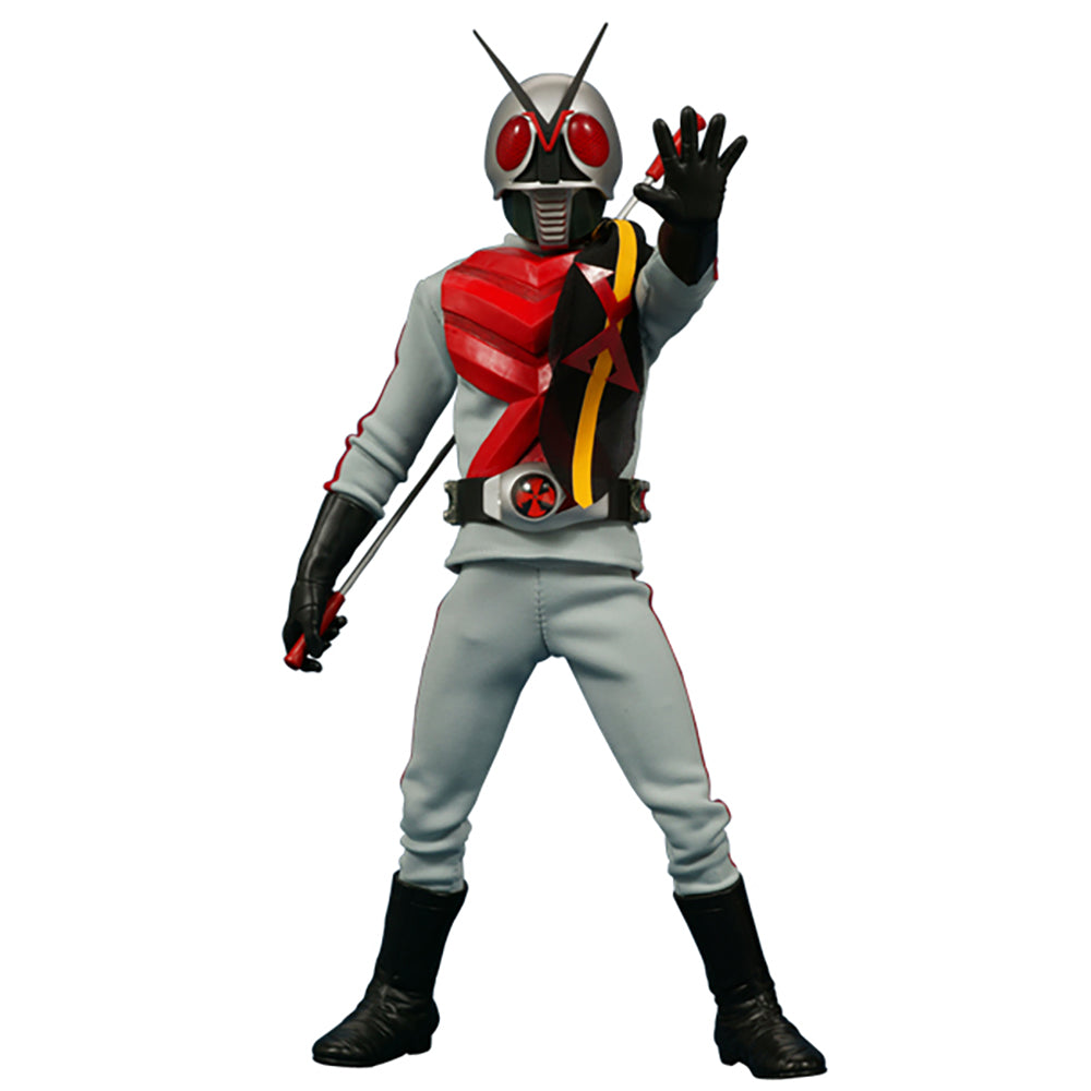 RAH DX 仮面ライダーX_0