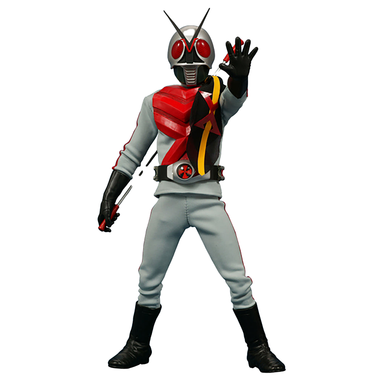 RAH DX 仮面ライダーX