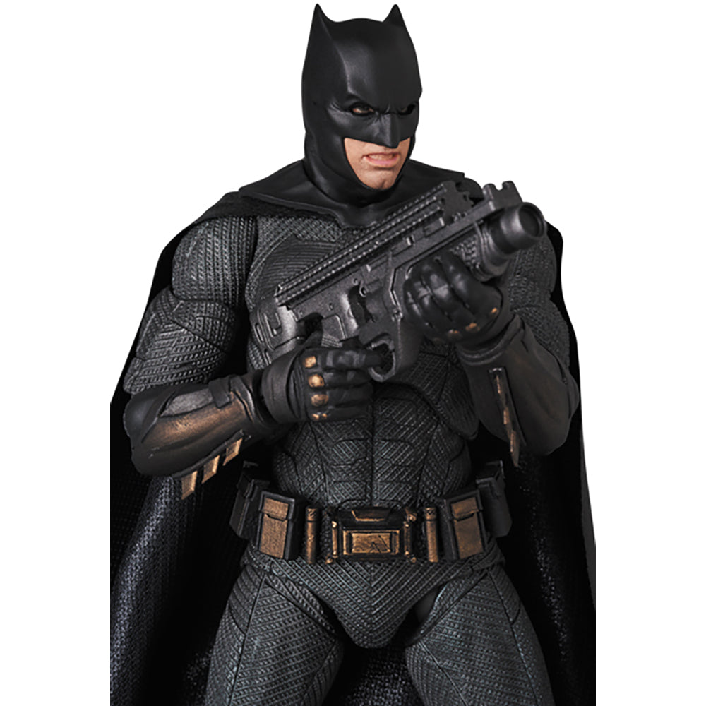 MAFEX BATMAN_1