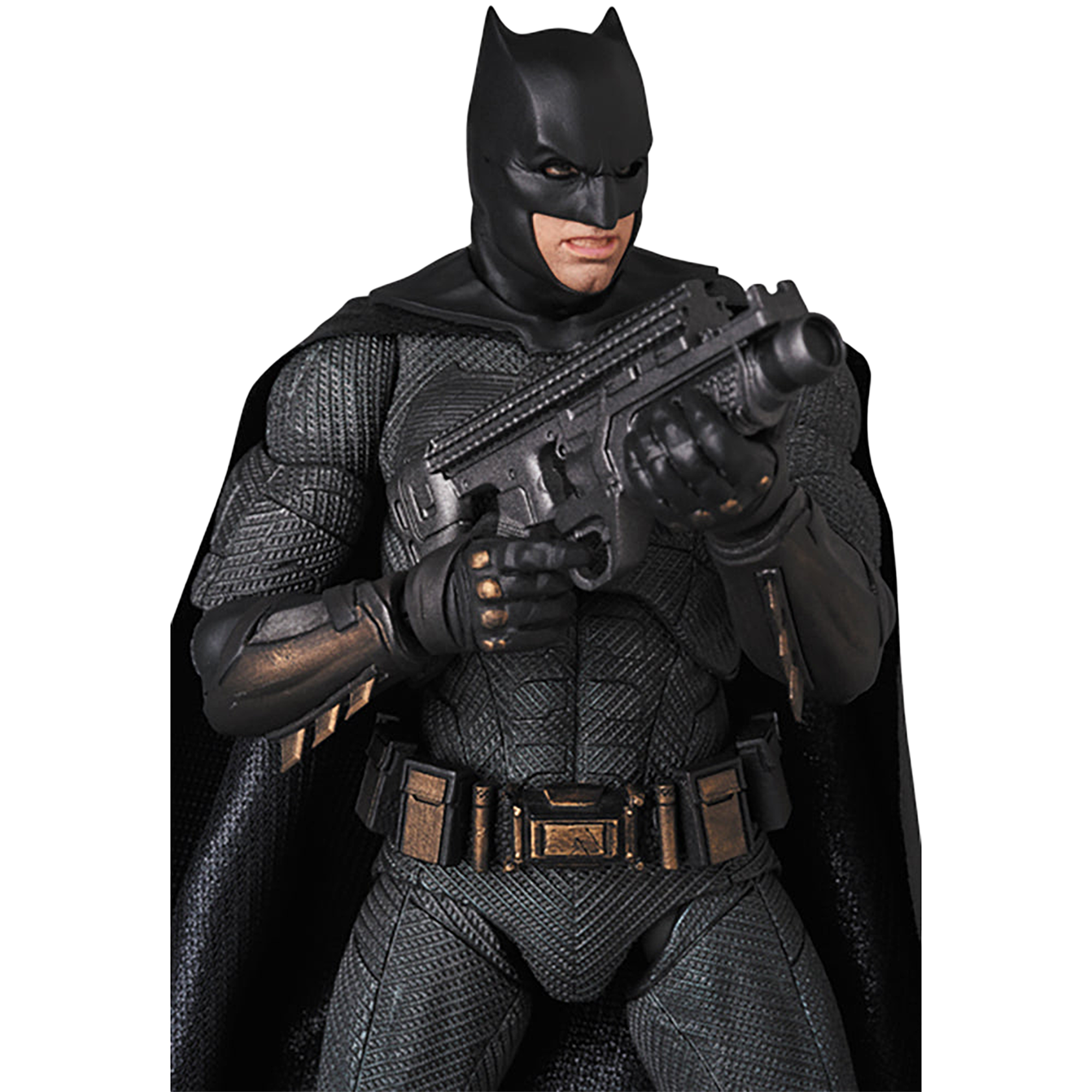 MAFEX BATMAN