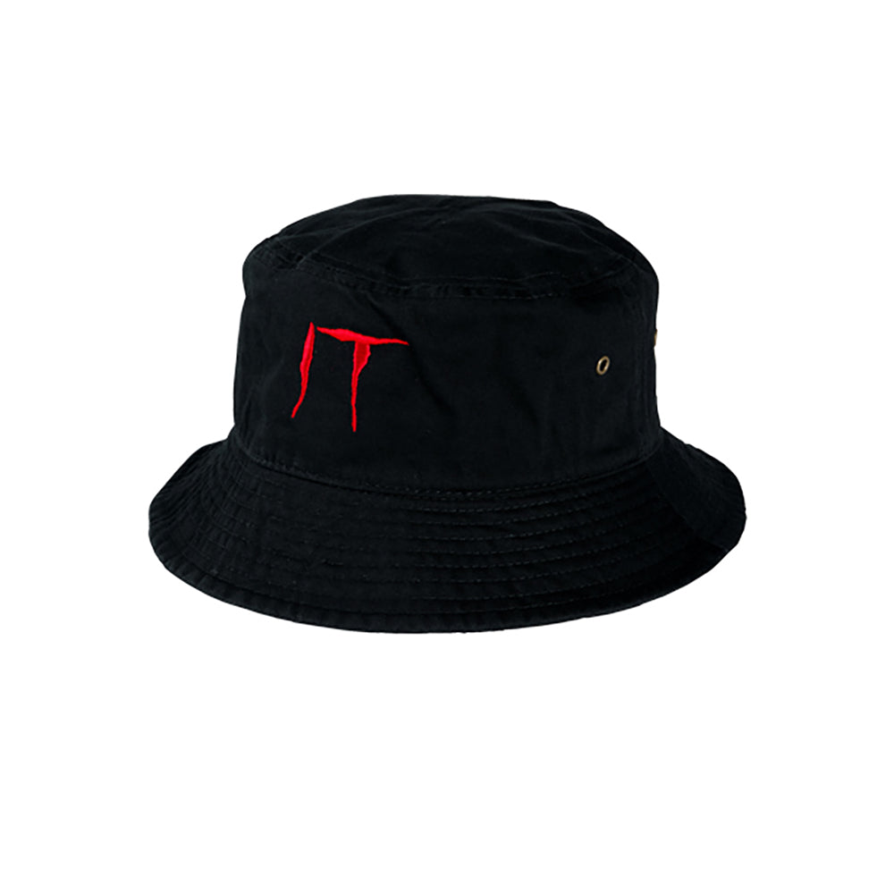 MLE「IT」シリーズ BUCKET HAT_3