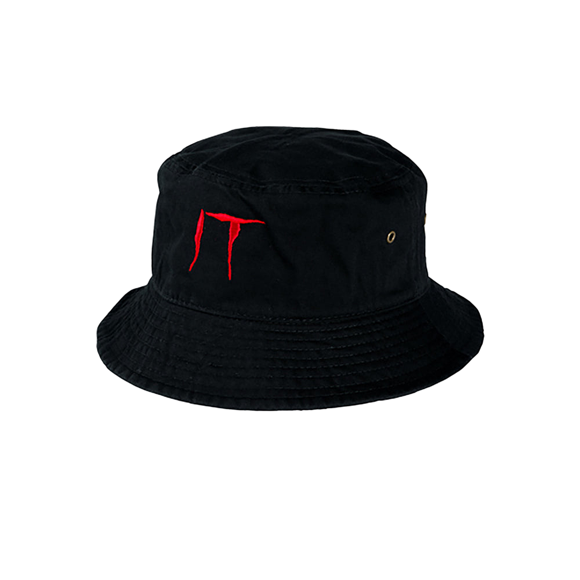 MLE「IT」シリーズ BUCKET HAT