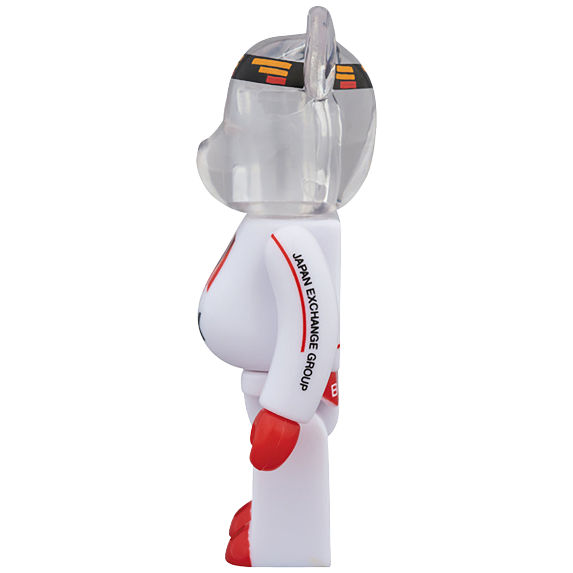 JPX BE@RBRICK WHITE 株式取引所開設140周年記念限定モデル