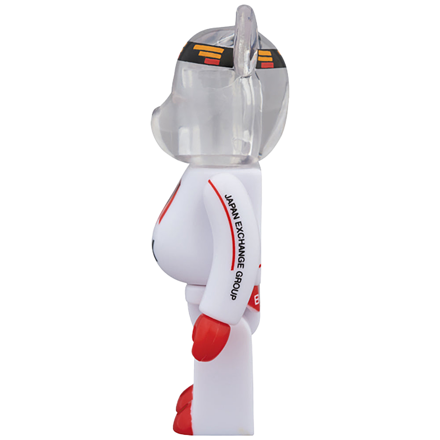 JPX BE@RBRICK WHITE 株式取引所開設140周年記念限定モデル