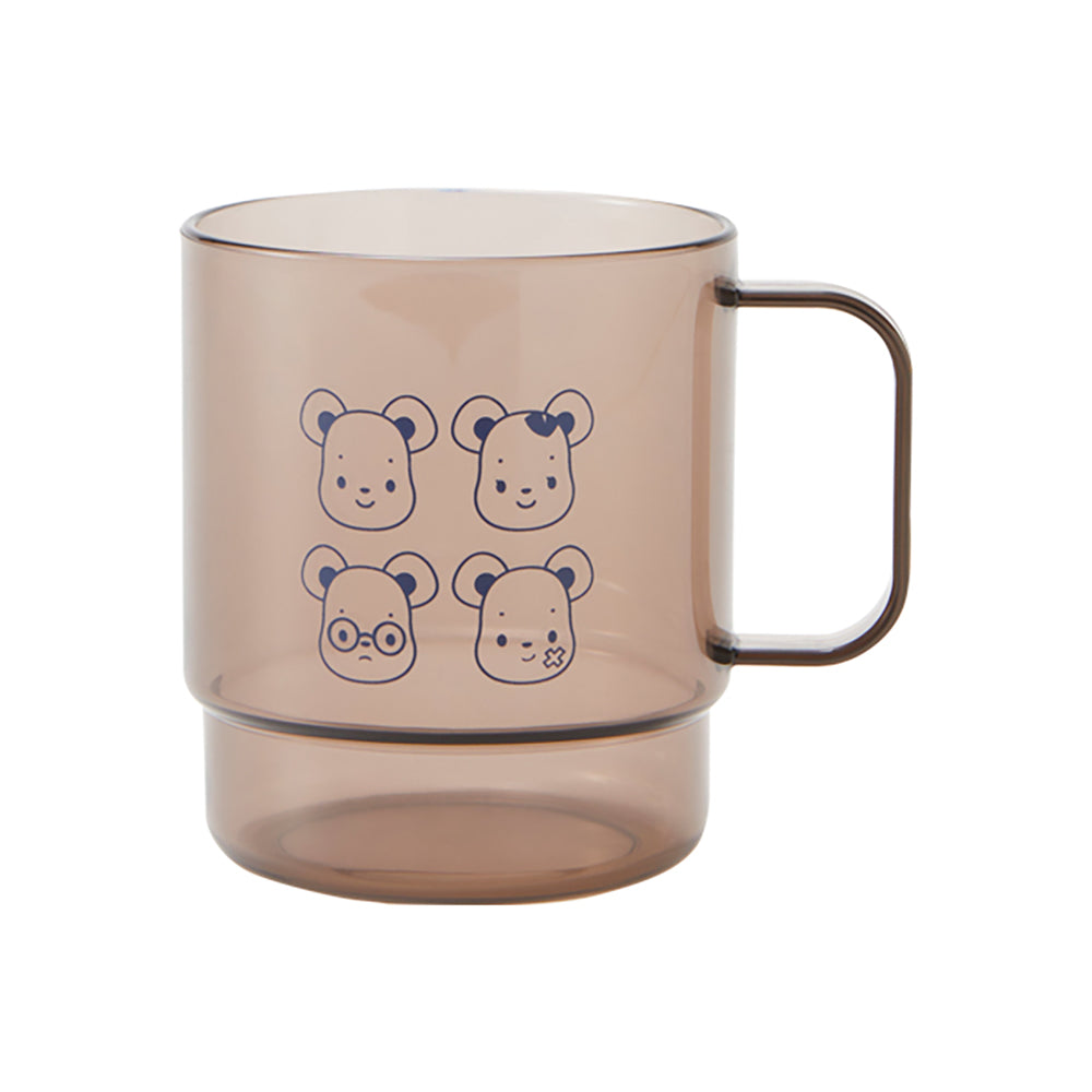 BE@RBRICK ファミちゃんコップ_2