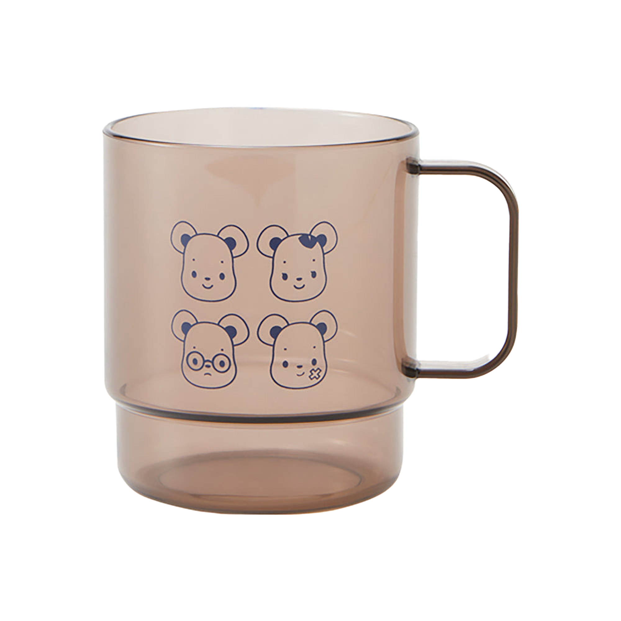 BE@RBRICK ファミちゃんコップ