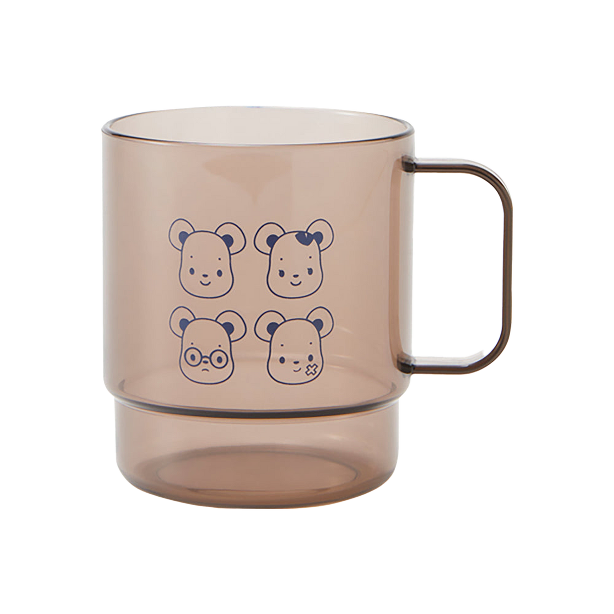 BE@RBRICK ファミちゃんコップ