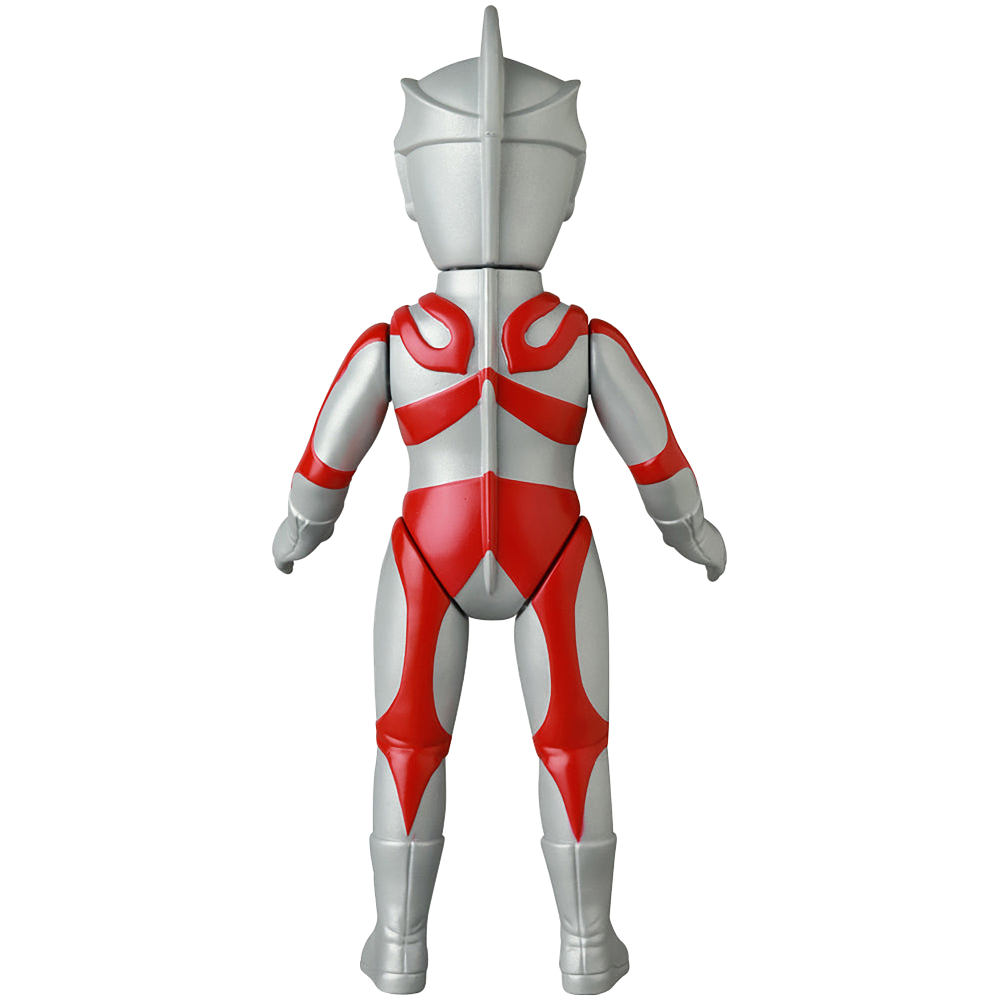 MAT Soft Vinyl Series Ultraman Ace
 (1st term)《Lottery item / Combined purchase not possible / Scheduled to be released in late August 2024 / Lottery period ends April 10th》
