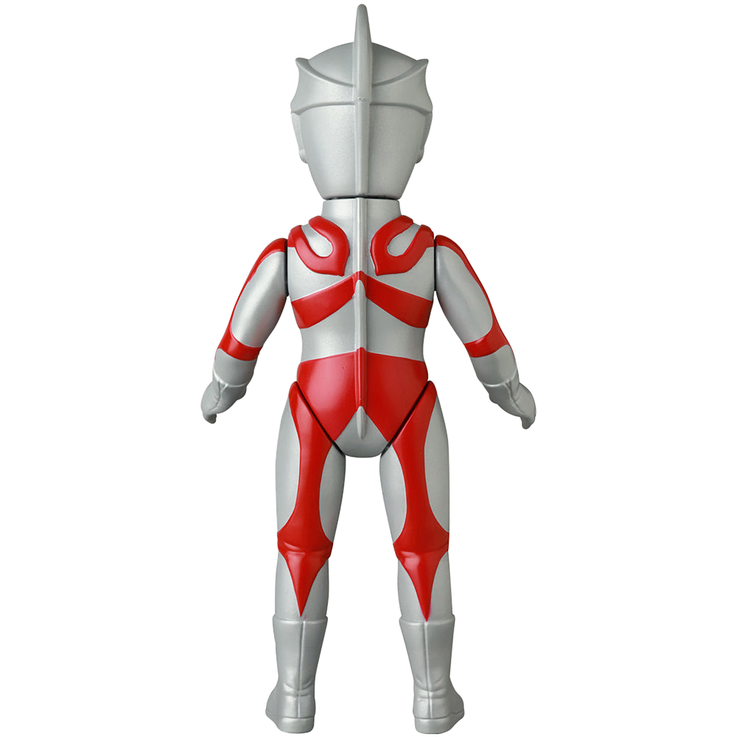 MAT Soft Vinyl Series Ultraman Ace
 (1st term)《Lottery item / Combined purchase not possible / Scheduled to be released in late August 2024 / Lottery period ends April 10th》