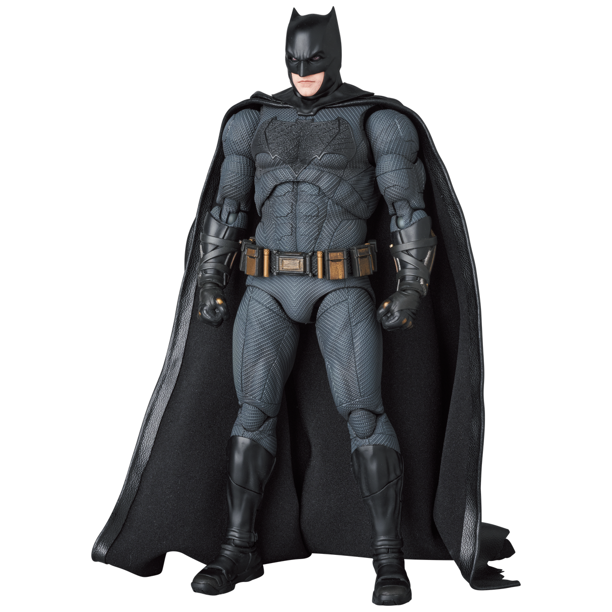 MAFEX BATMAN (ZACK SNYDER'S JUSTICE LEAGUE Ver.) | MEDICOM TOY MAFEX BATMAN (ZACK SNYDER'S JUSTICE LEAGUE Ver.) | MEDICOM TOY