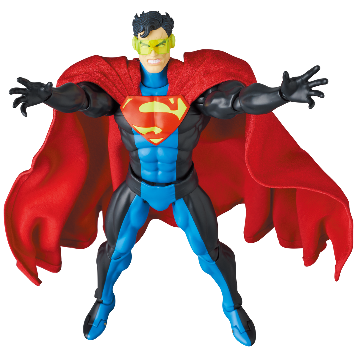 MAFEX ERADICATOR (RETURN OF SUPERMAN) | MEDICOM TOY OFFICIAL STORE MAFEX ERADICATOR (RETURN OF SUPERMAN) | MEDICOM TOY OFFICIAL STORE