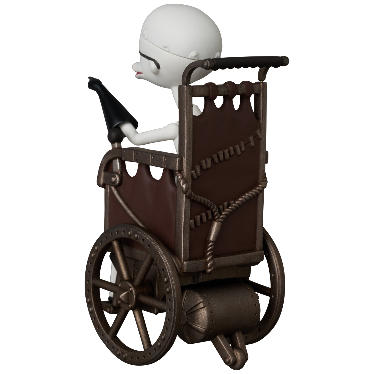 UDF THE NIGHTMARE BEFORE CHRISTMAS Dr. FINKELSTEIN | MEDICOM TOY