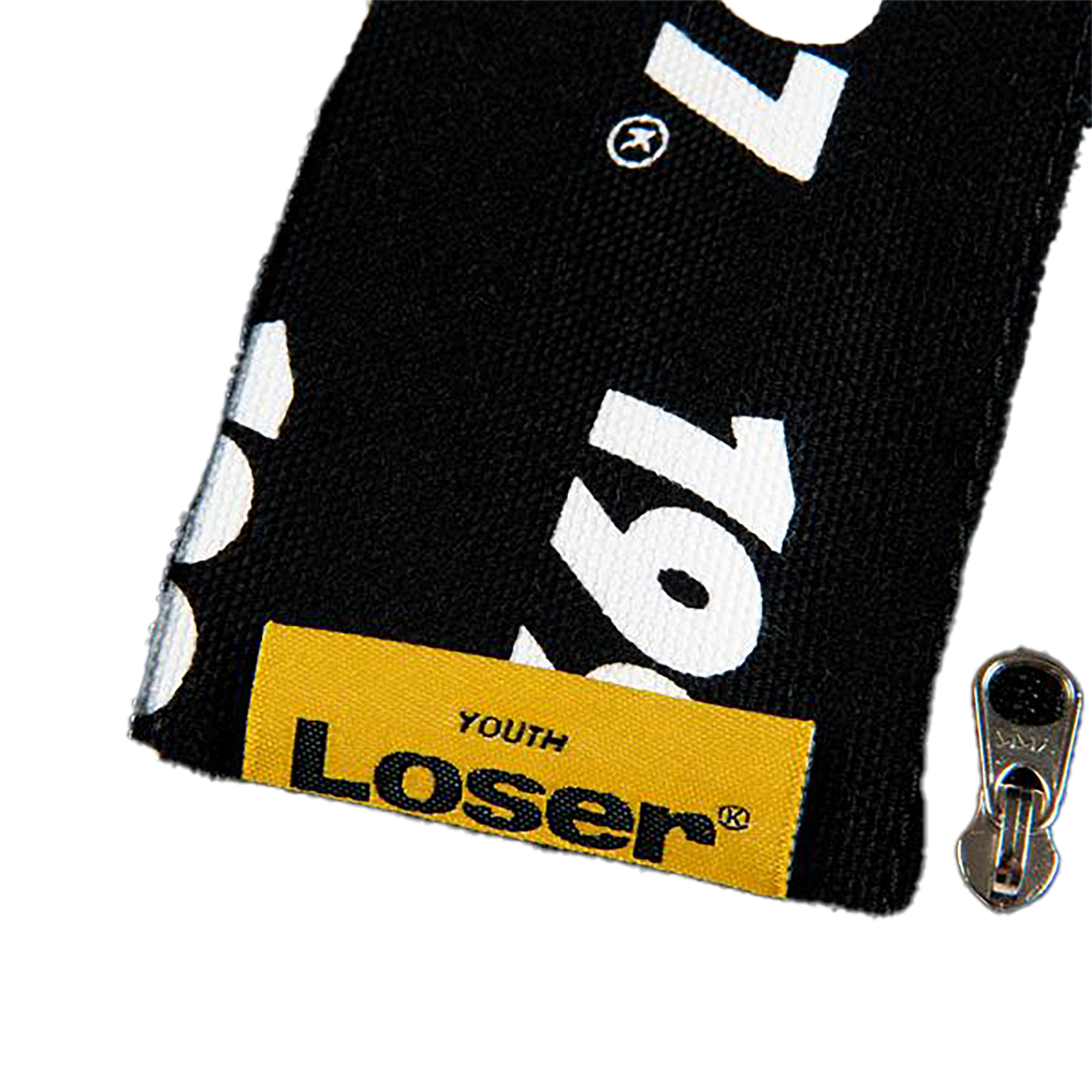 FABRICK X YOUTH LOSER WALLET