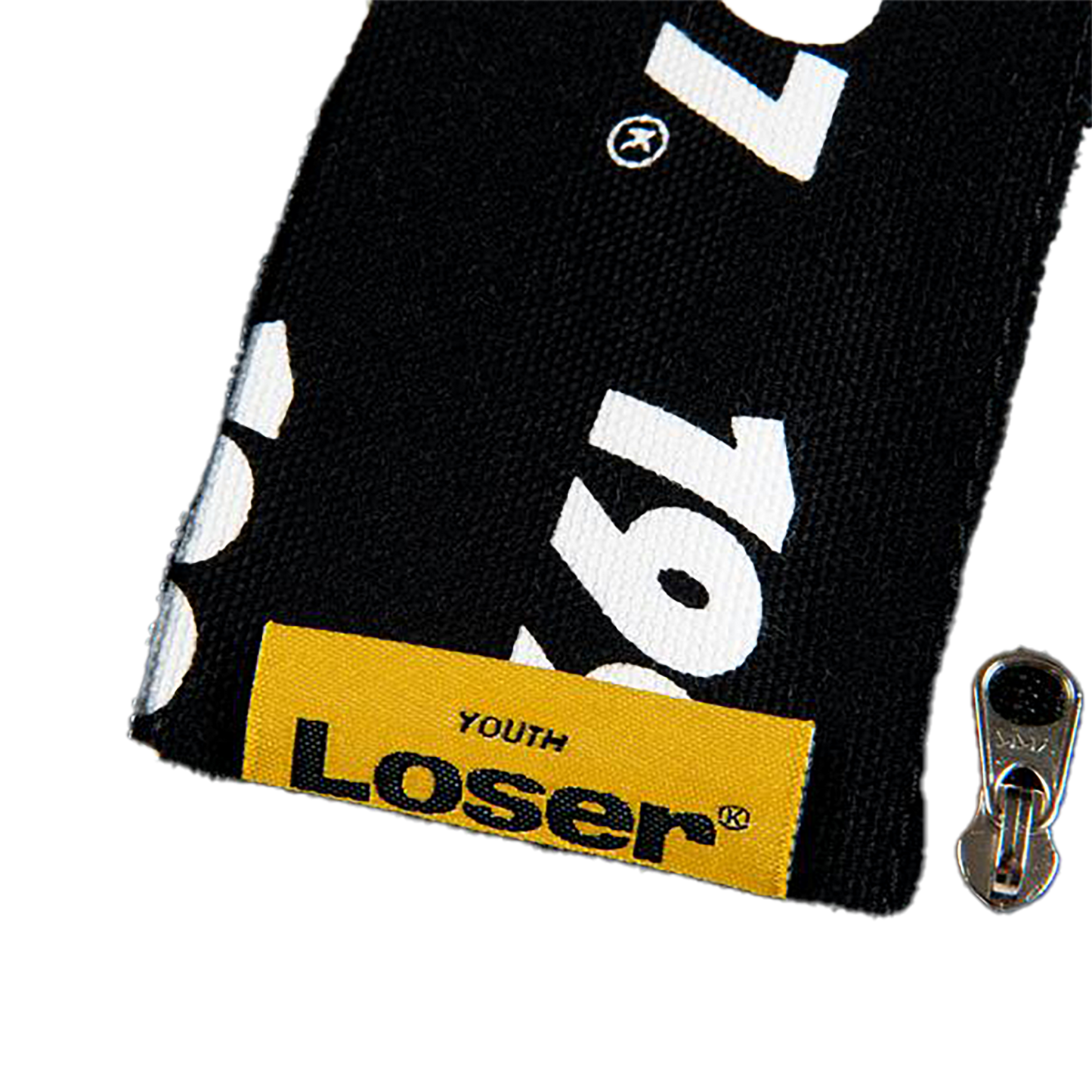 FABRICK X YOUTH LOSER WALLET