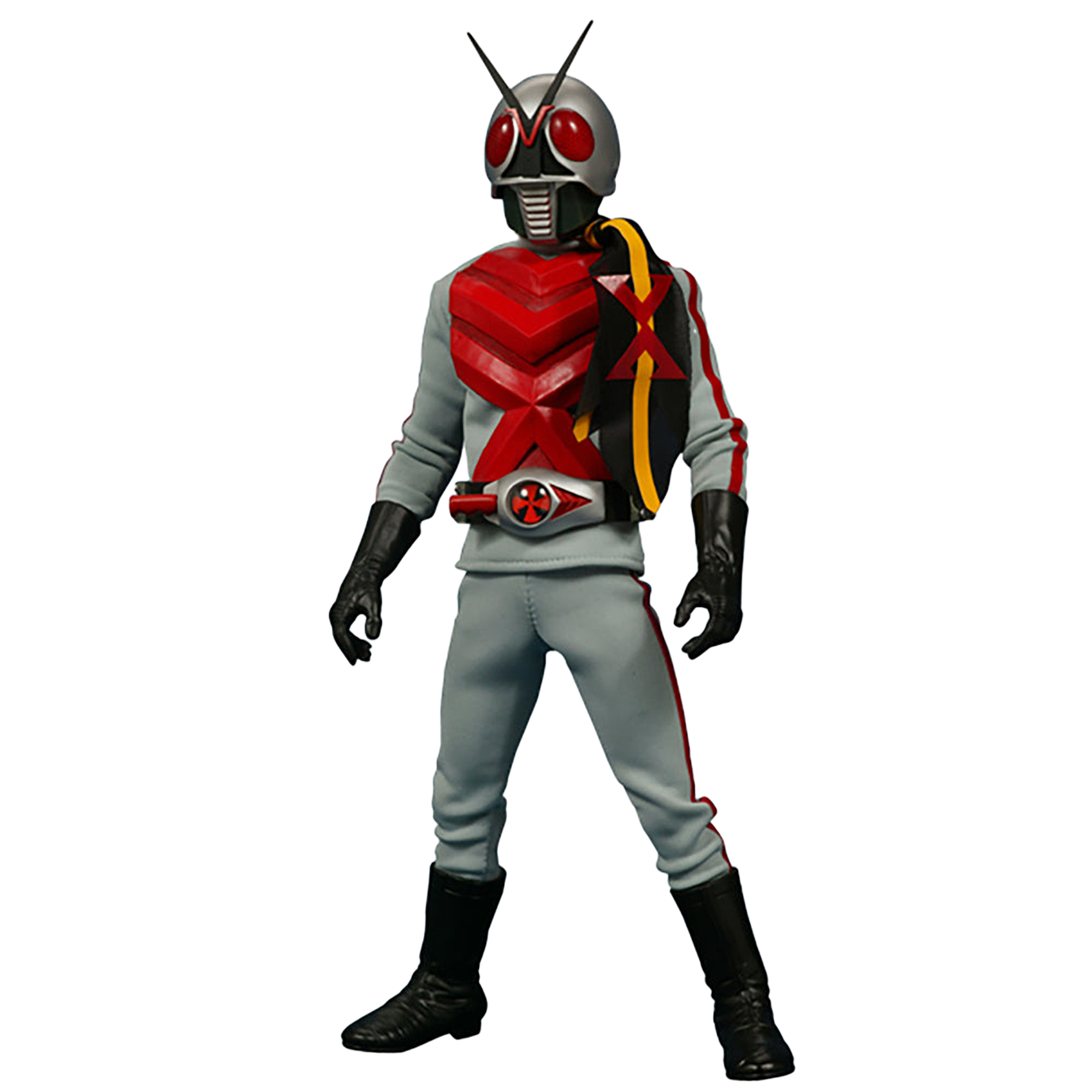 RAH DX 仮面ライダーX