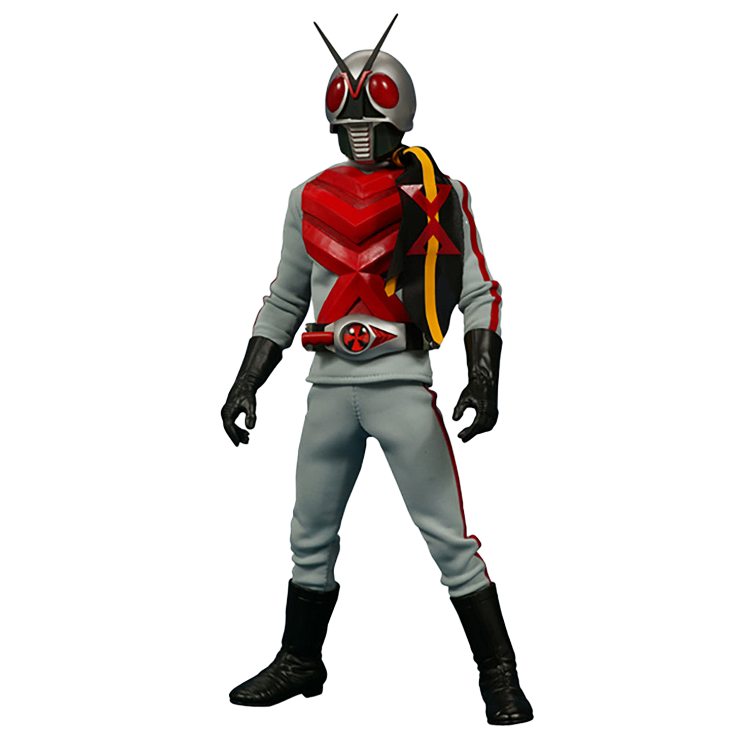 RAH DX 仮面ライダーX