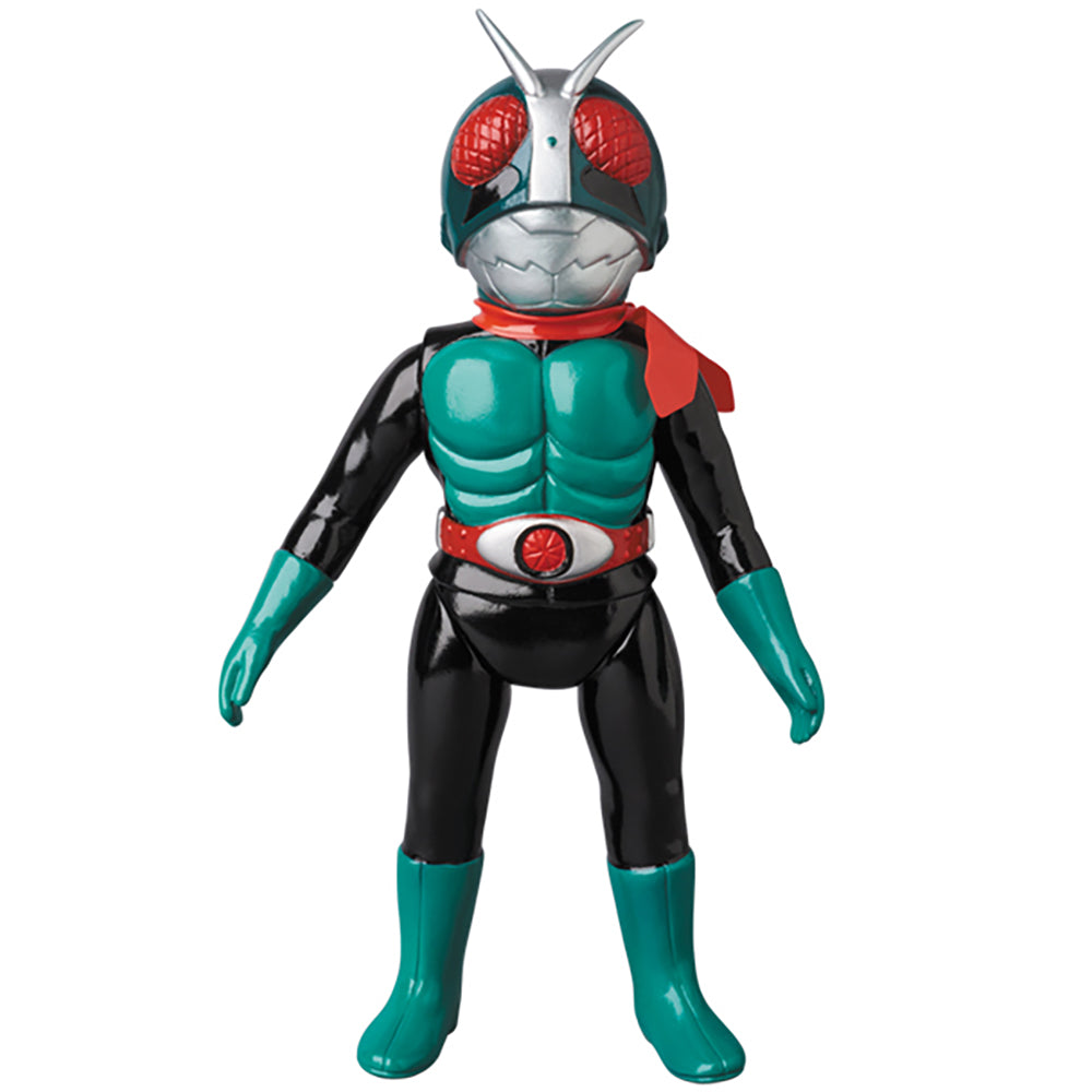 仮面ライダー旧2号（新色） ミドルサイズ_0