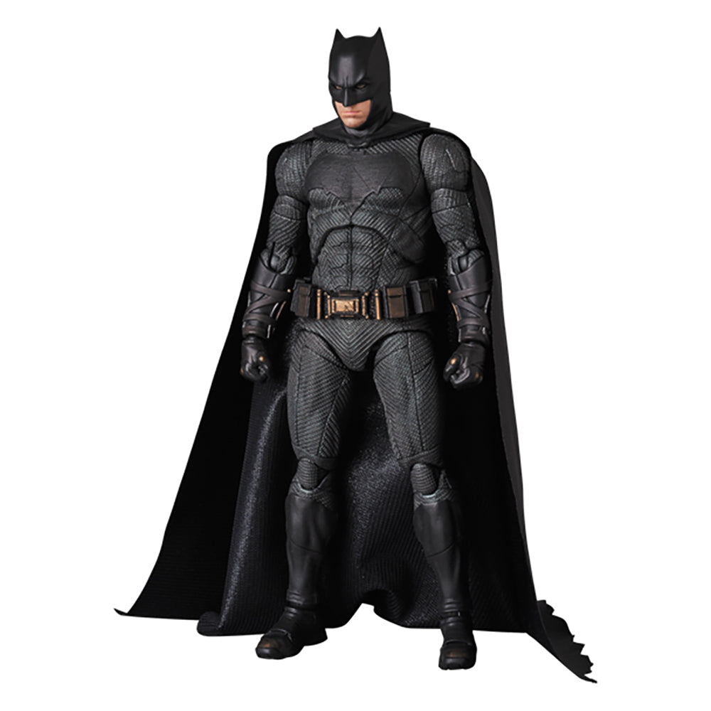 MAFEX BATMAN_2