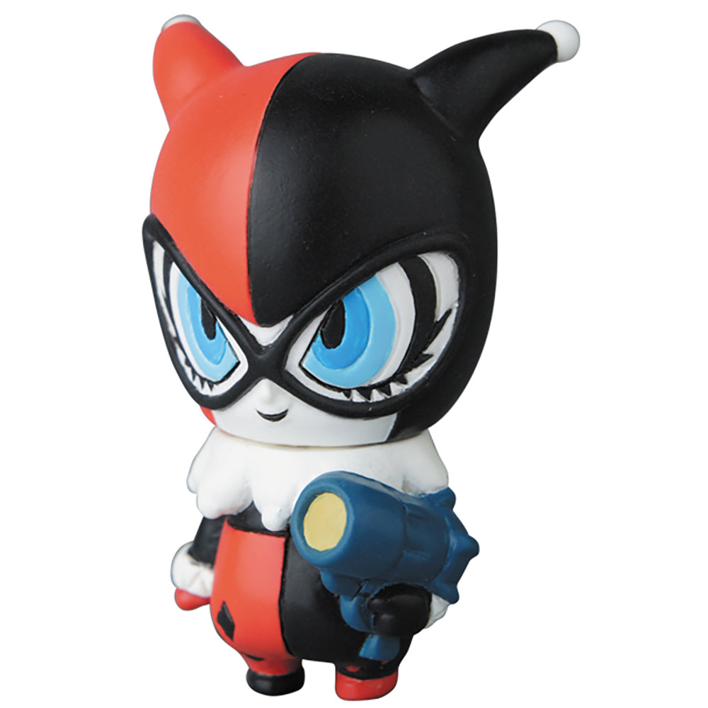 MVP（MICRO VINYL PLEASURE） SERIES 1 DCキャラクターズ1 ハーレイ・クイン_1