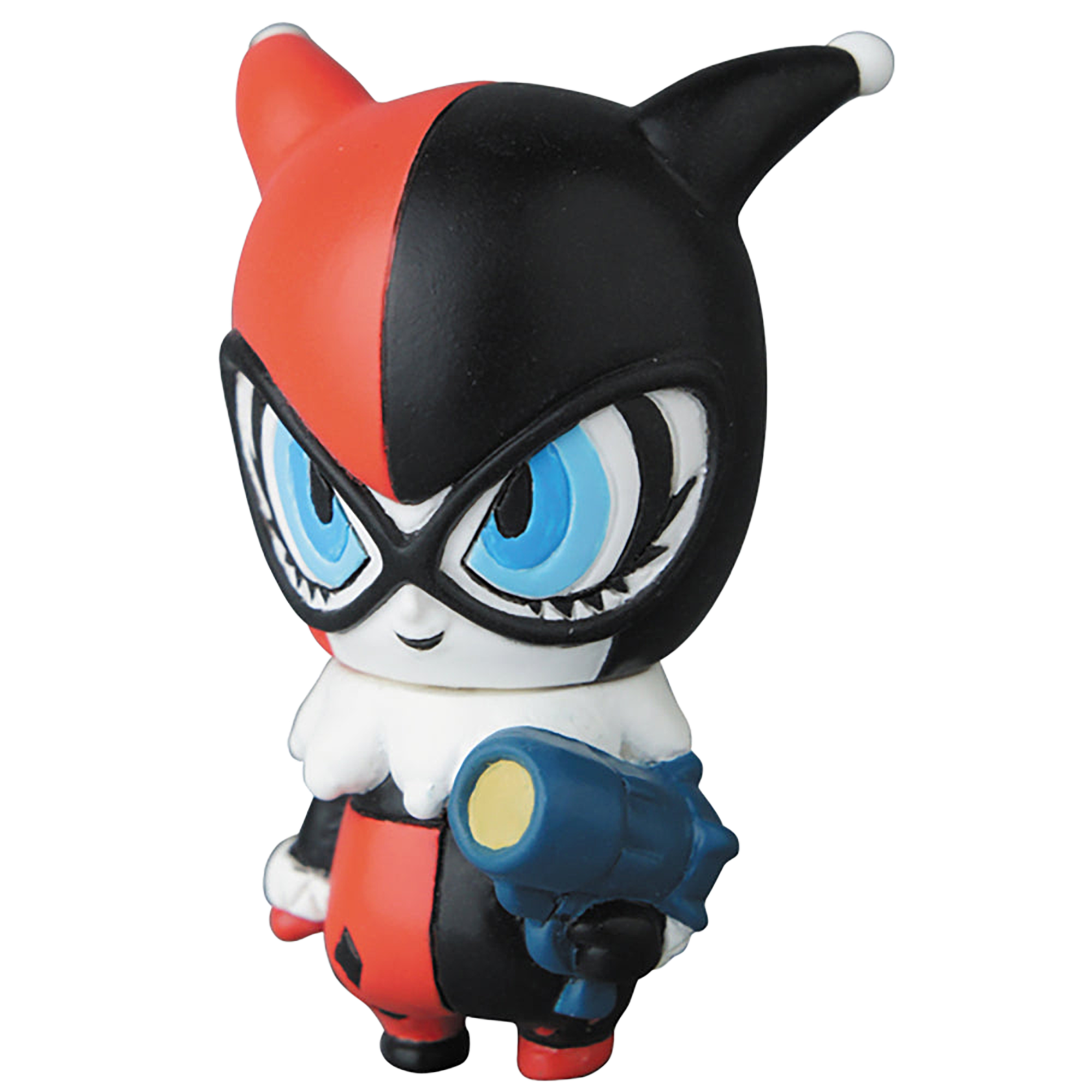 MVP（MICRO VINYL PLEASURE） SERIES 1 DCキャラクターズ1 ハーレイ・クイン