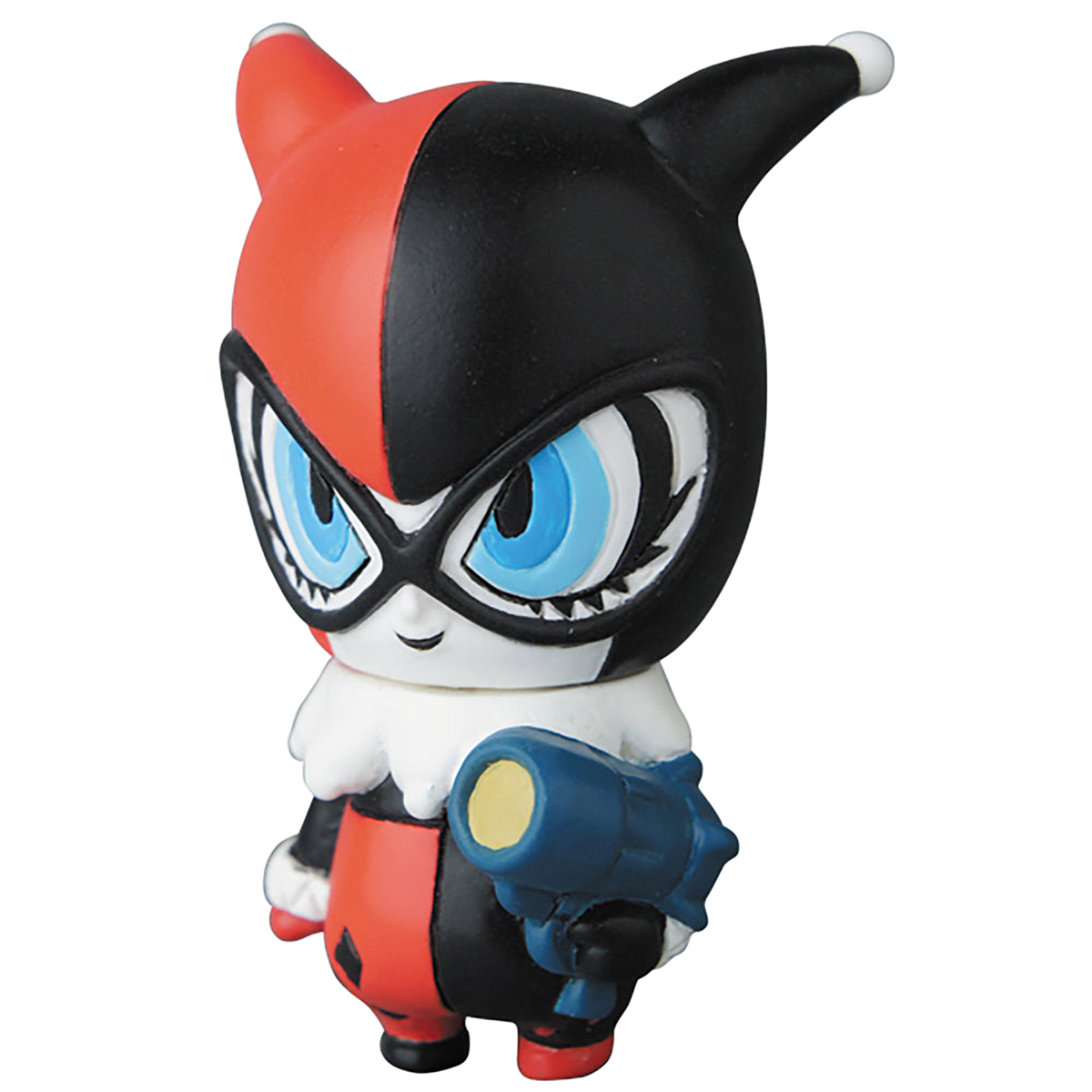MVP（MICRO VINYL PLEASURE） SERIES 1 DCキャラクターズ1 ハーレイ・クイン