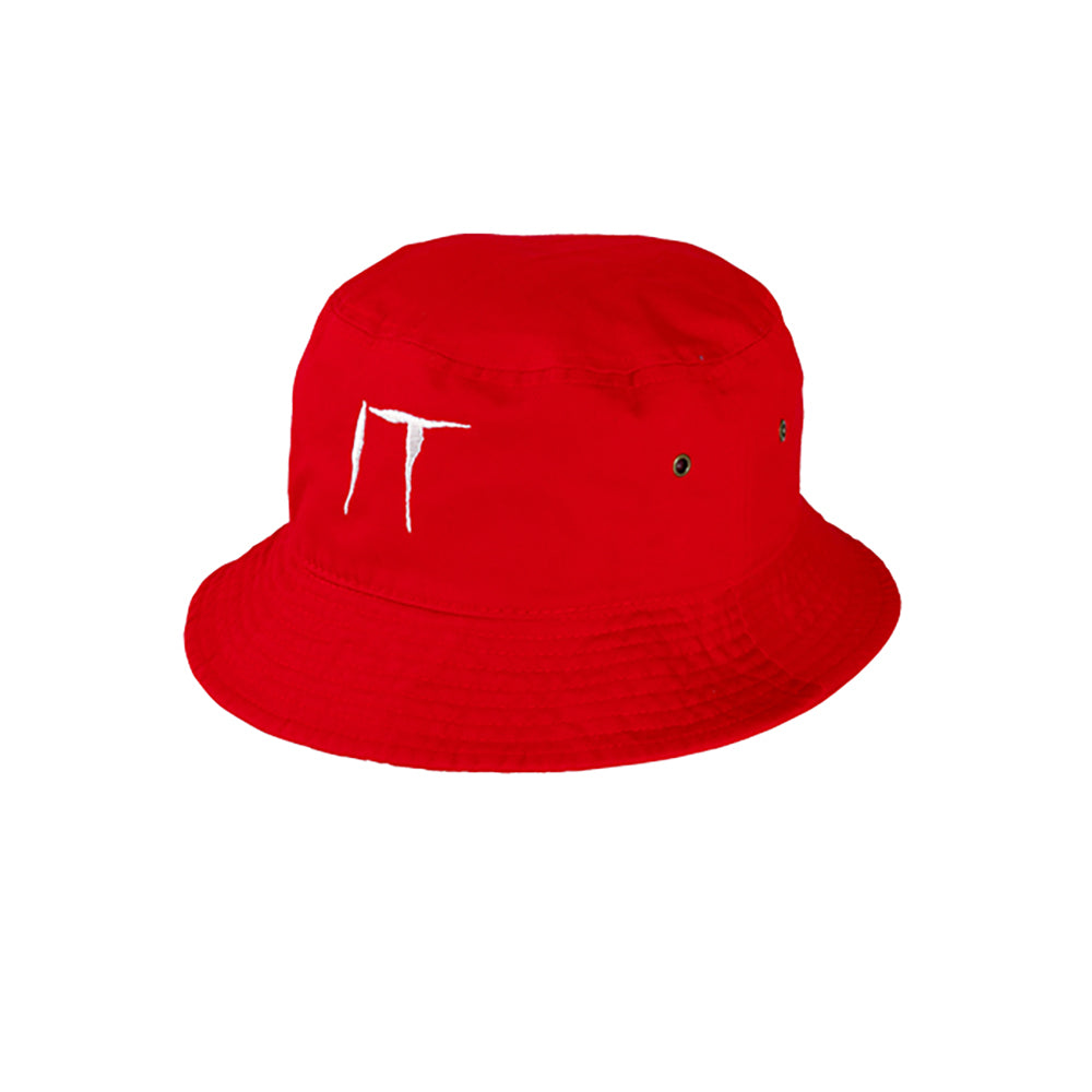 MLE「IT」シリーズ BUCKET HAT_4