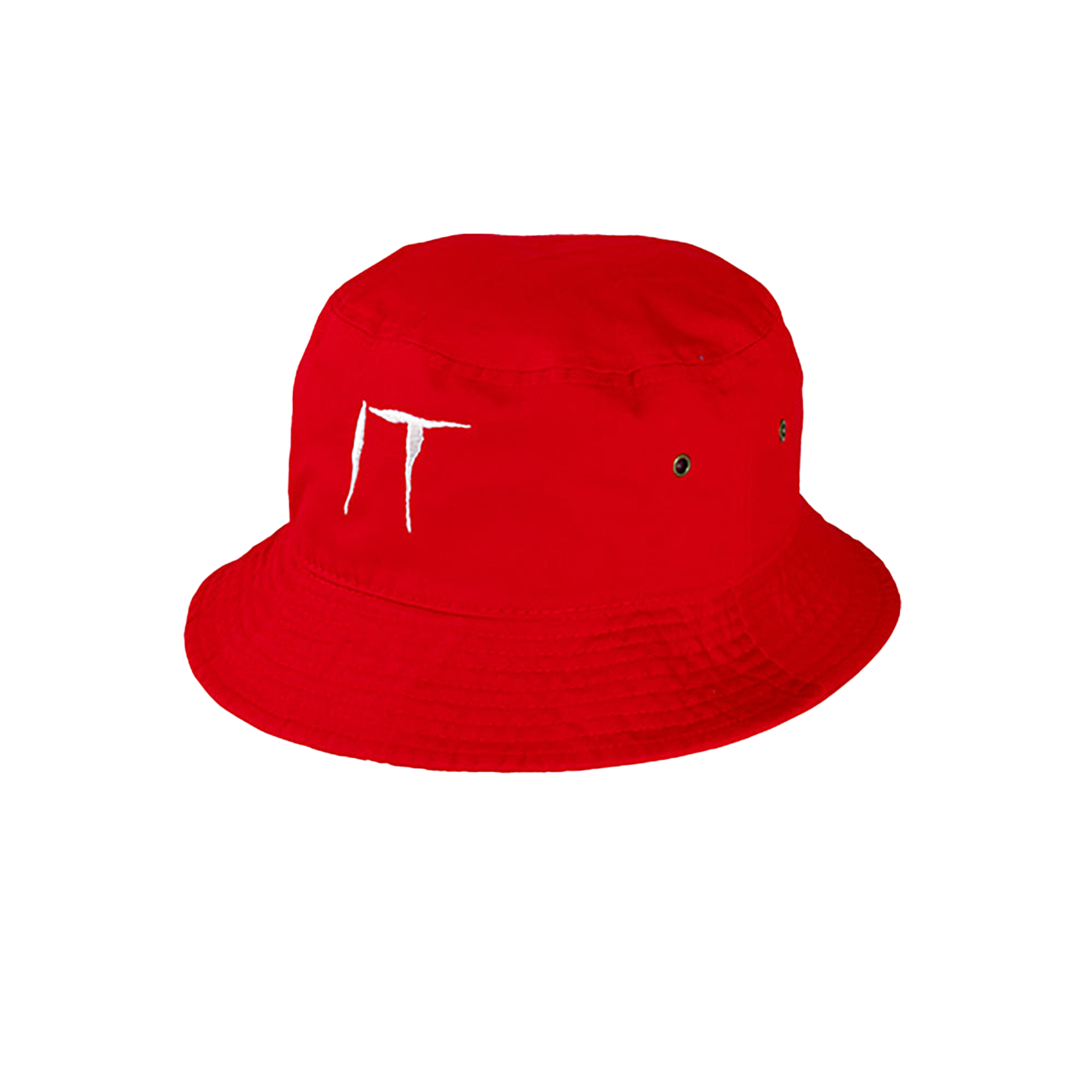MLE「IT」シリーズ BUCKET HAT