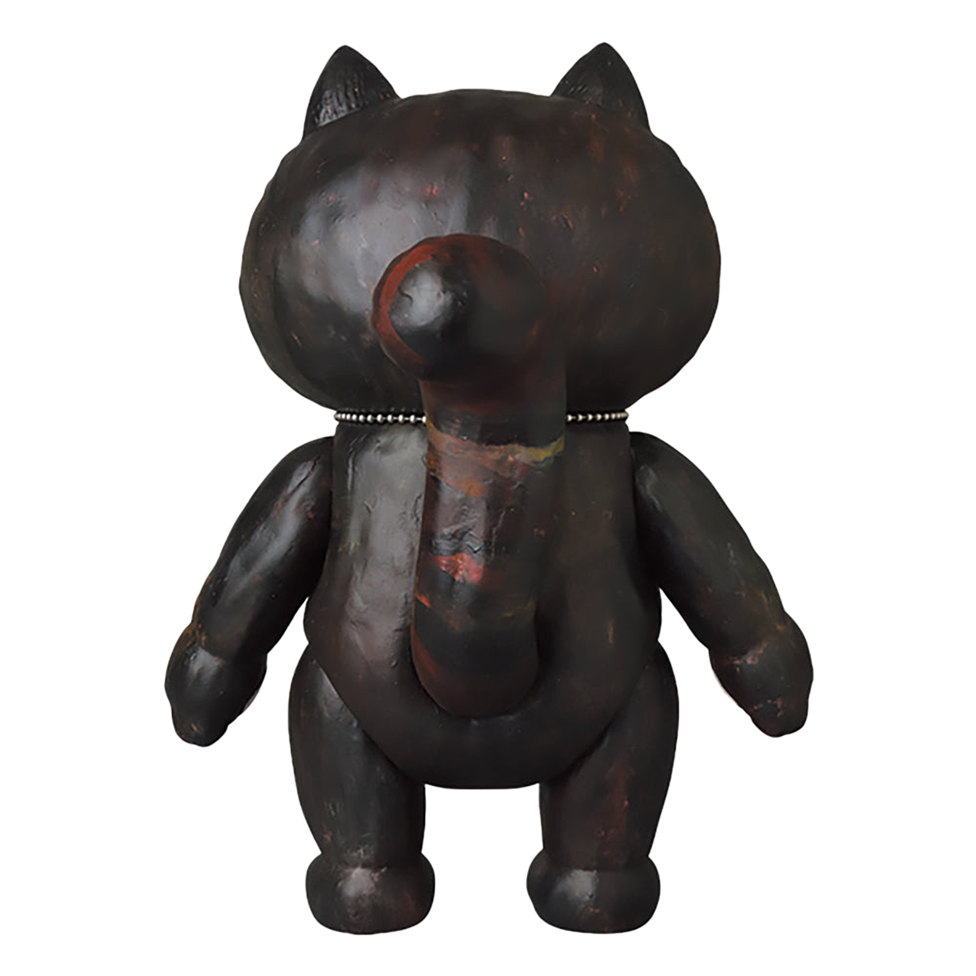 MAI NAGAMOTO   フテネコ／FUTENEKO original painting ver.