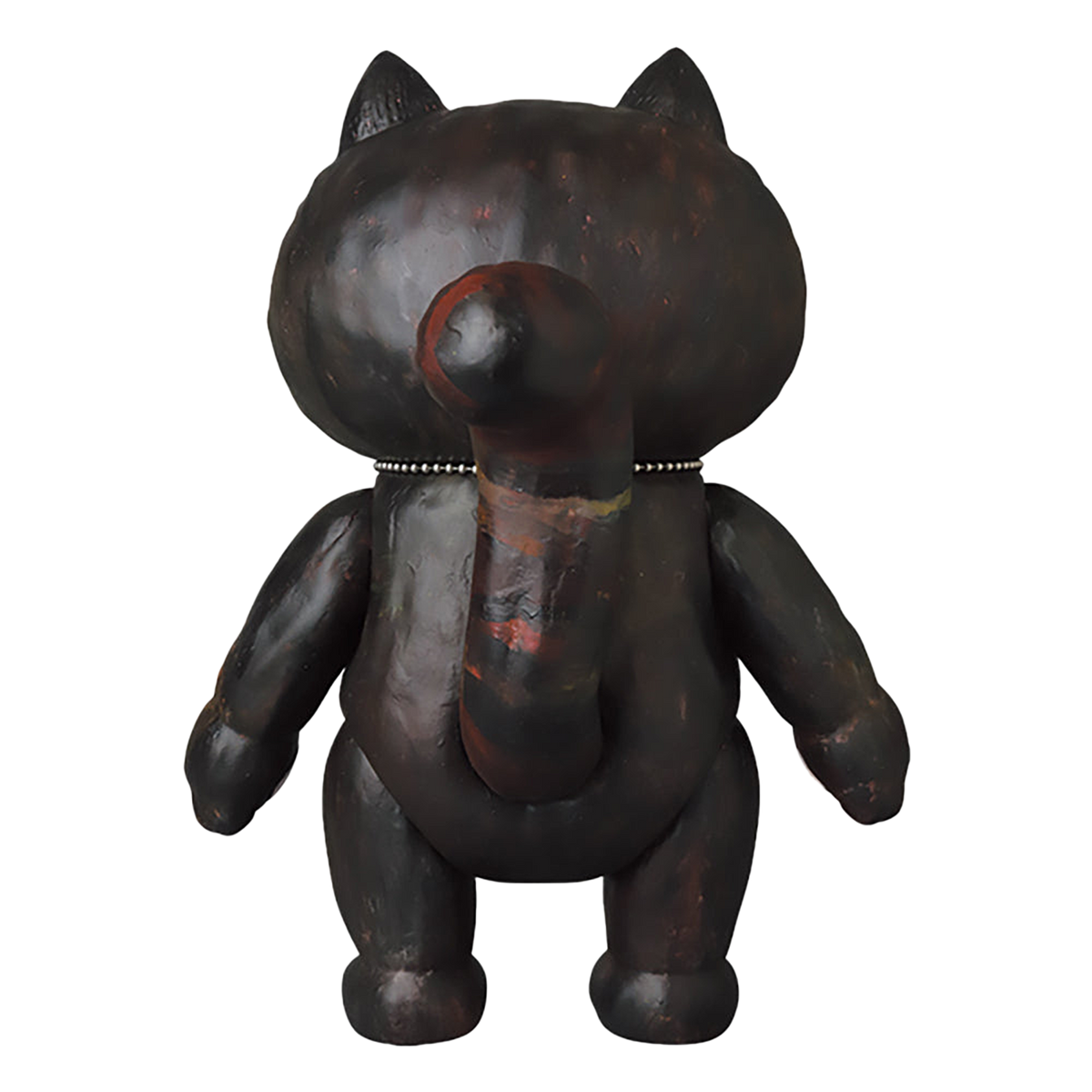 MAI NAGAMOTO   フテネコ／FUTENEKO original painting ver.