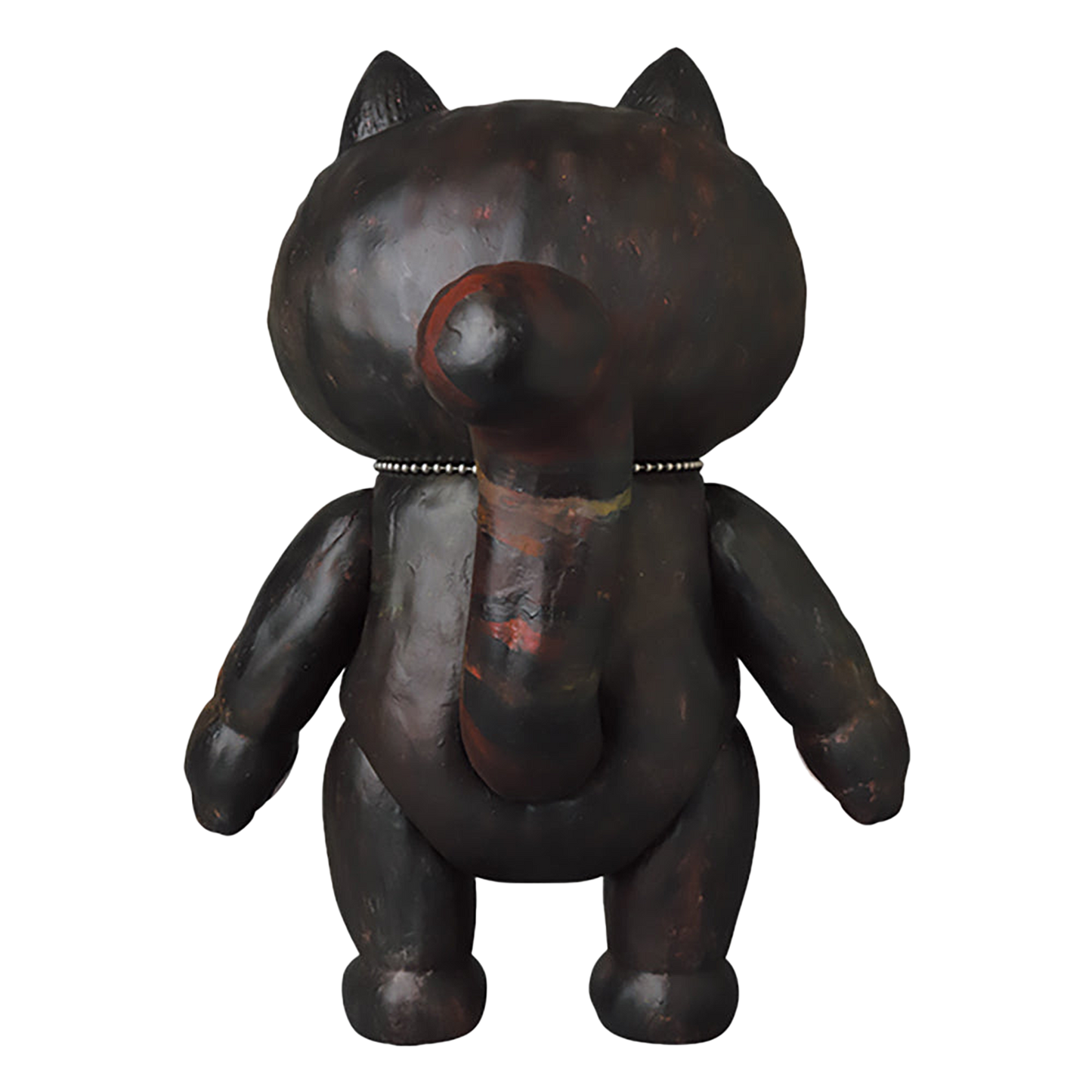 MAI NAGAMOTO   フテネコ／FUTENEKO original painting ver.