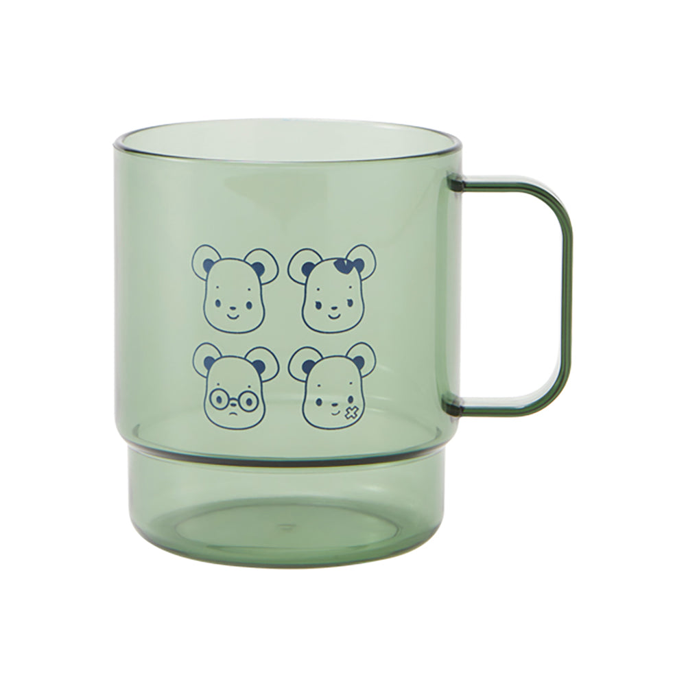 BE@RBRICK ファミちゃんコップ_3