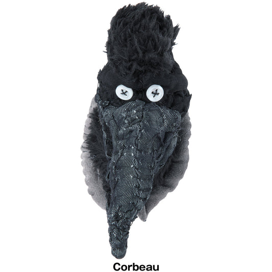#065 Anne Valerie Dupond Corbeau