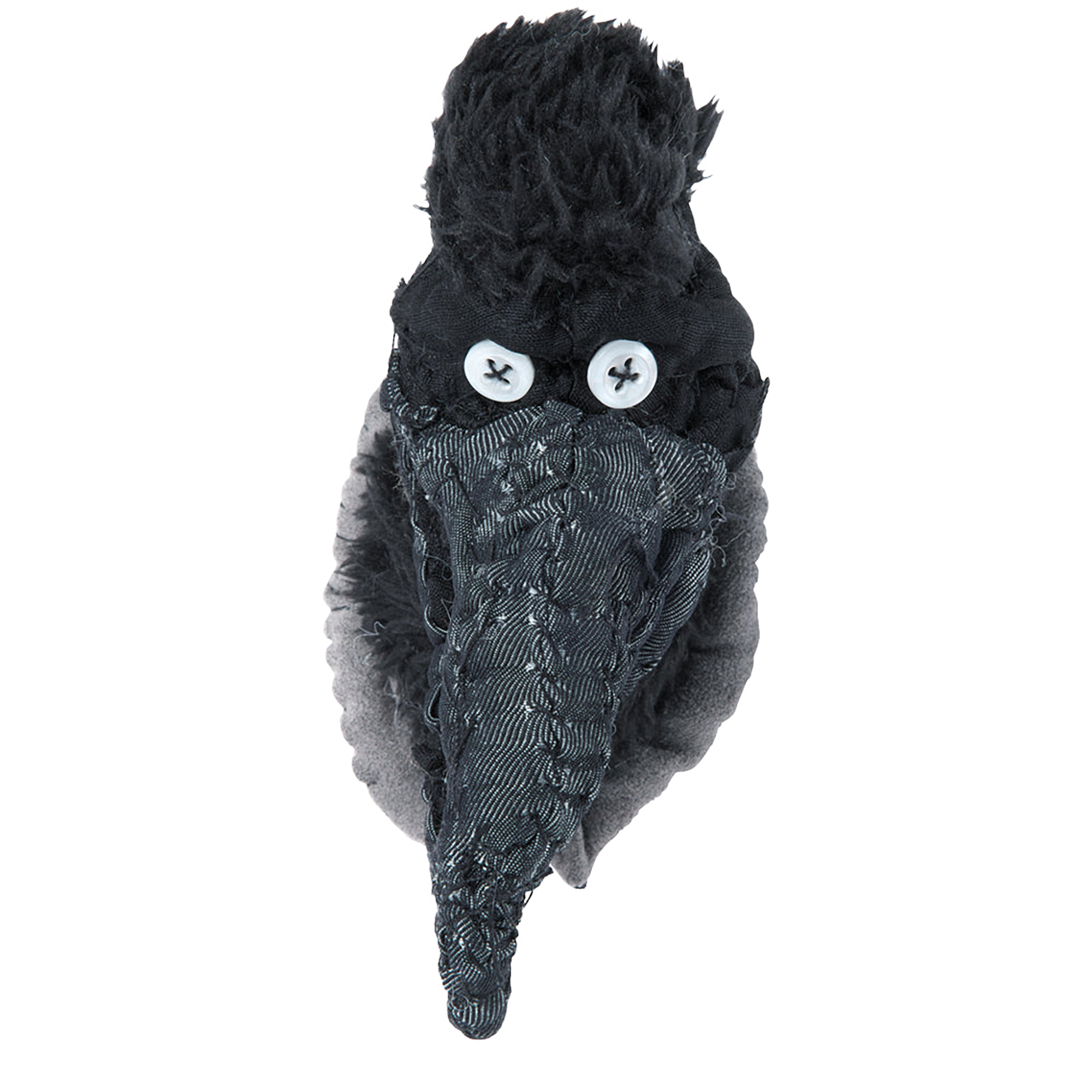 #065 Anne Valerie Dupond Corbeau