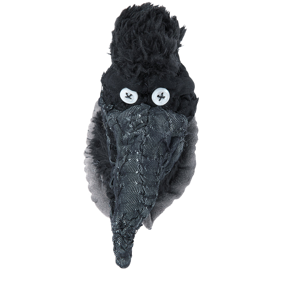 #065 Anne Valerie Dupond Corbeau