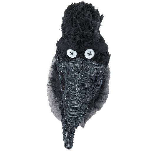#065 Anne Valerie Dupond Corbeau
