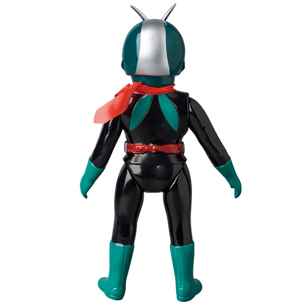 仮面ライダー旧2号（新色） ミドルサイズ_1
