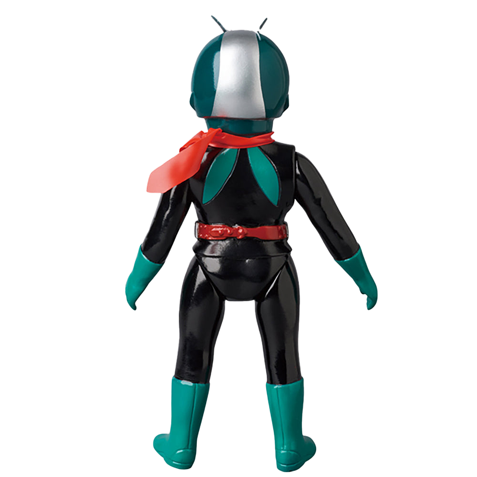 仮面ライダー旧2号（新色） ミドルサイズ