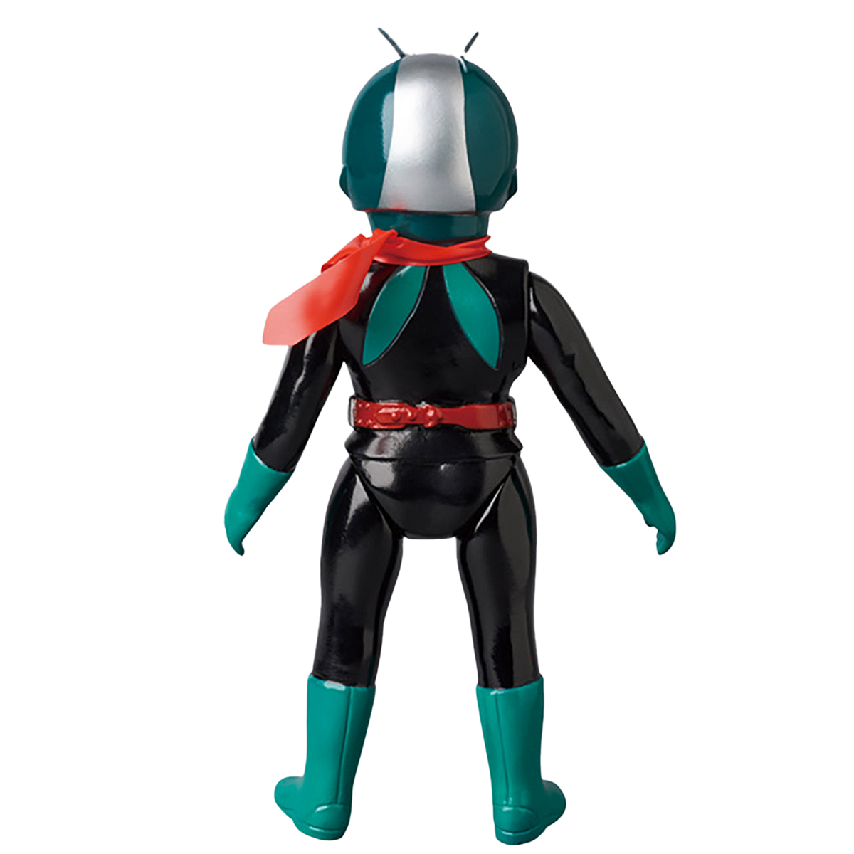 仮面ライダー旧2号（新色） ミドルサイズ