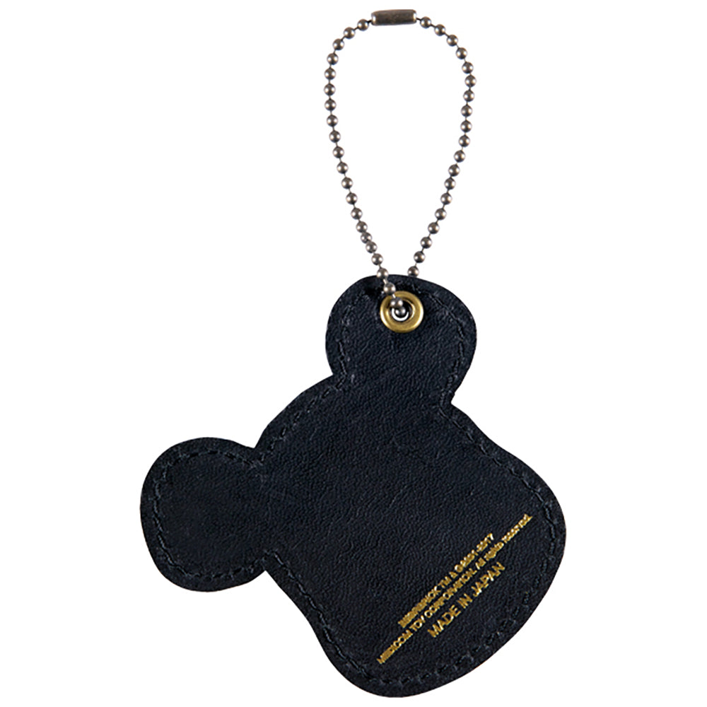 BE@RBRICK × Lewis Leathers KEY RING_1
