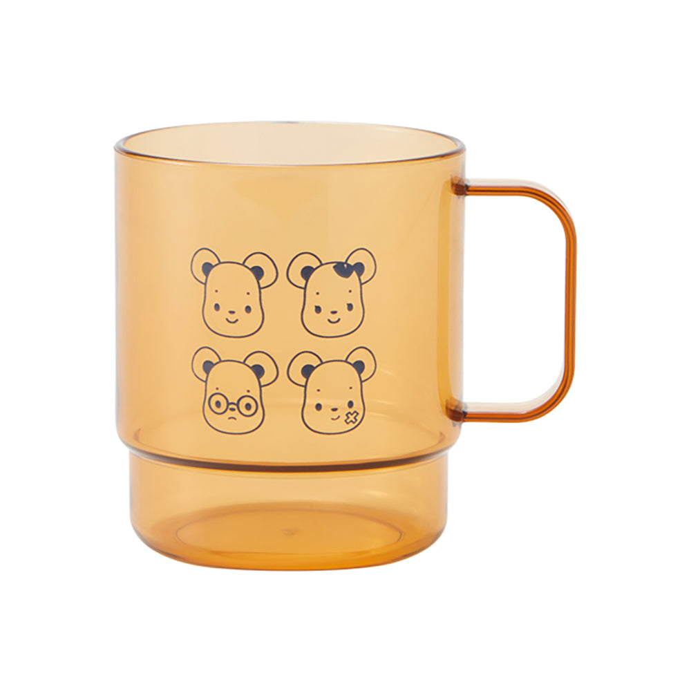 BE@RBRICK ファミちゃんコップ_4