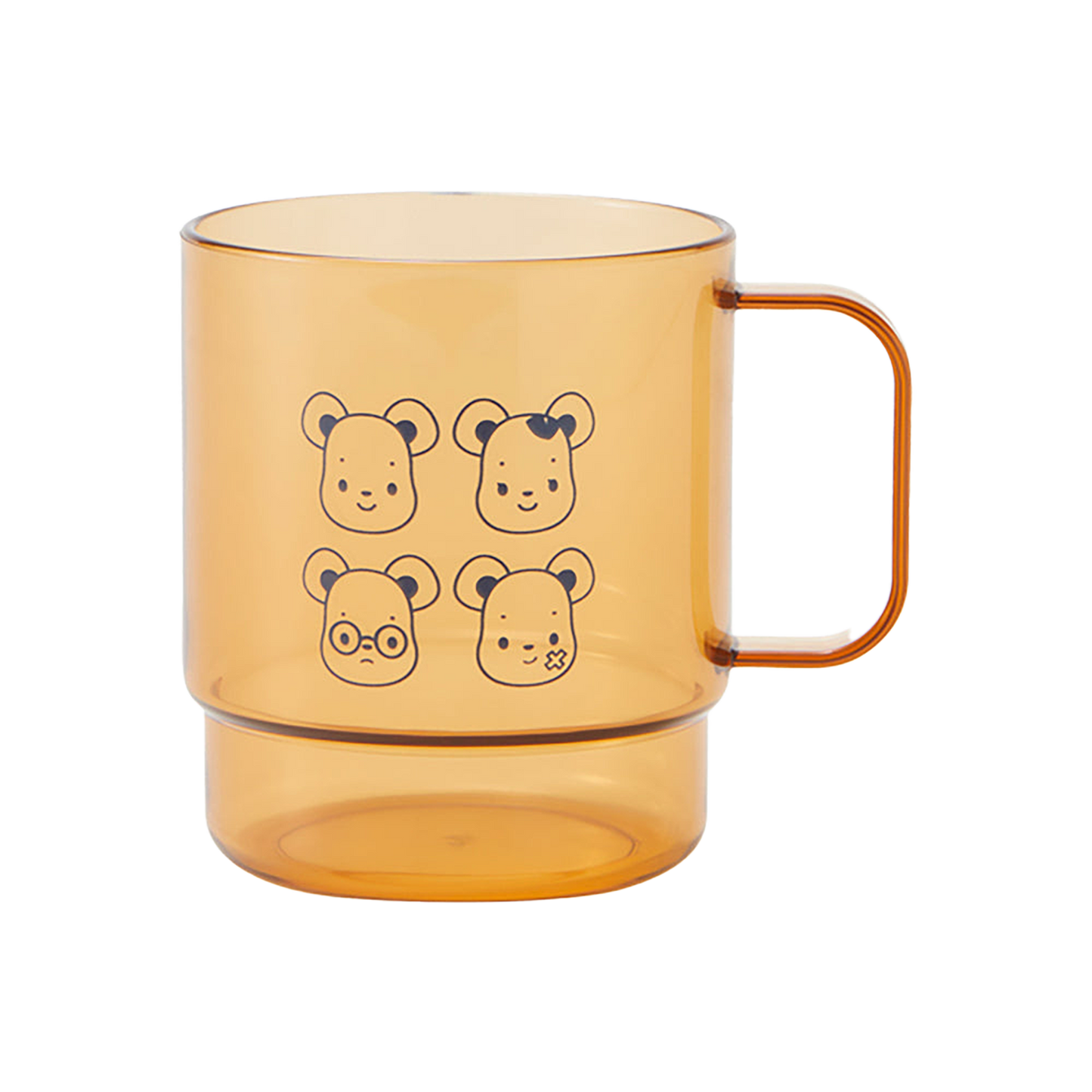 BE@RBRICK ファミちゃんコップ