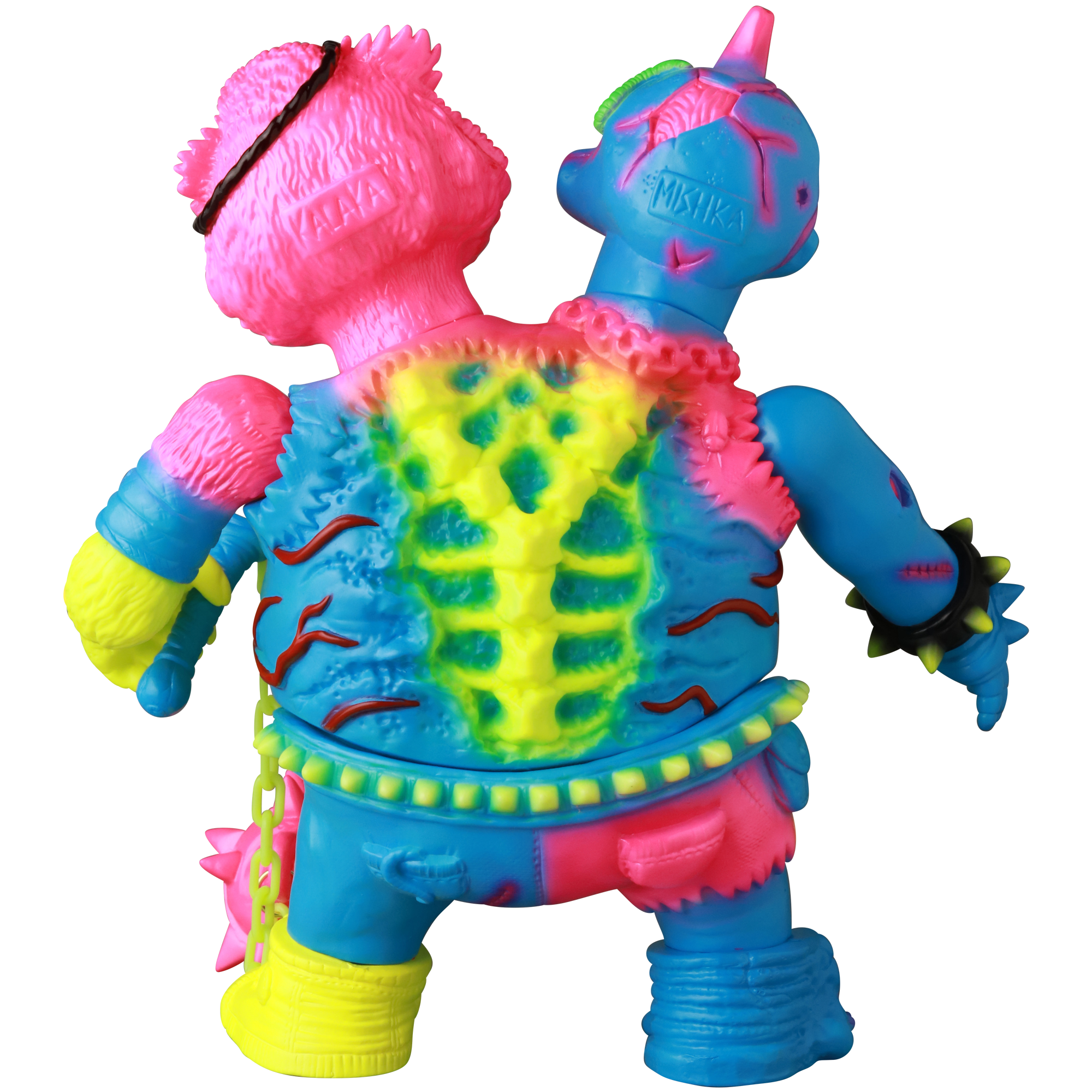 BEASTIE KID(3期)《2026年9月発売予定》_1